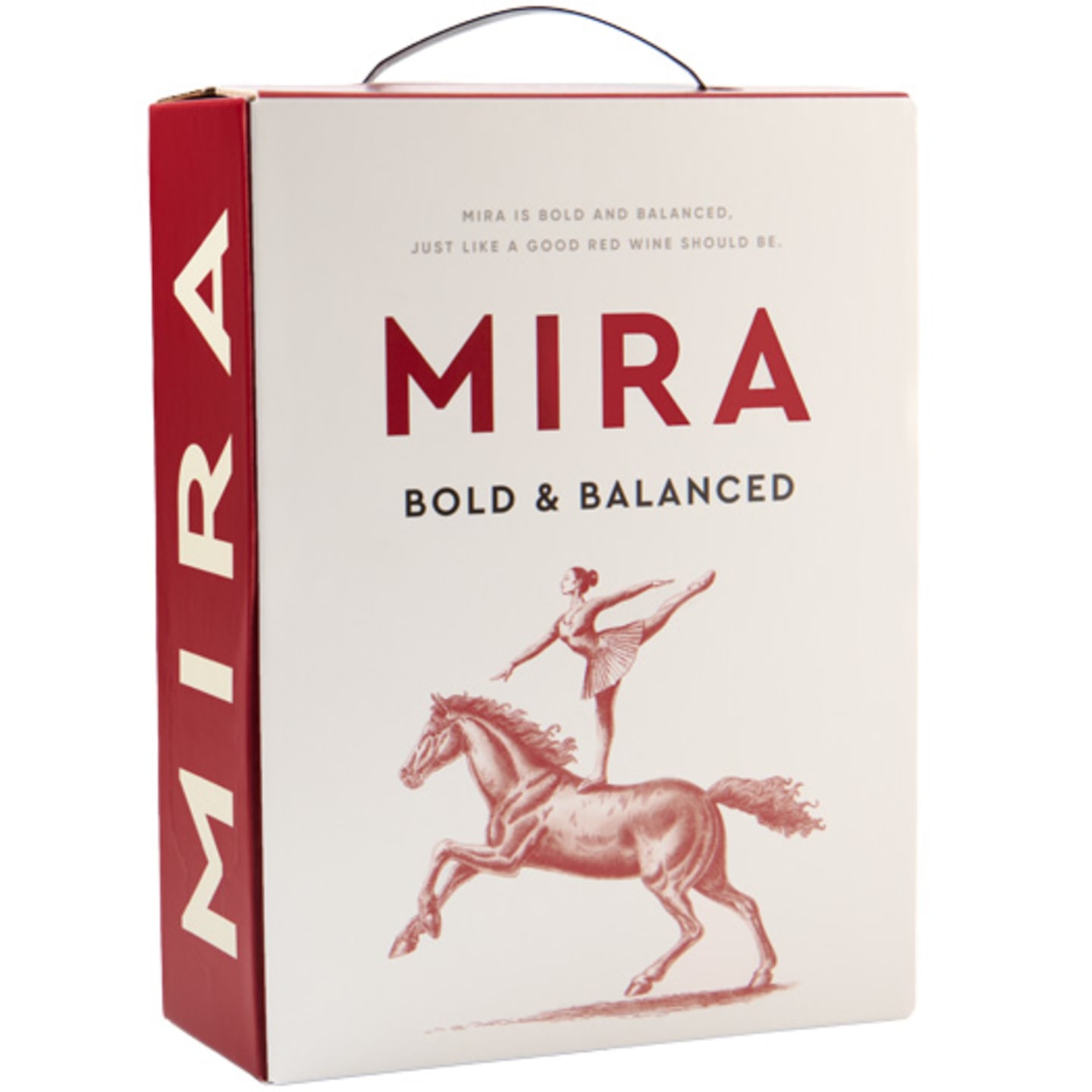 Mira BIB 3 L