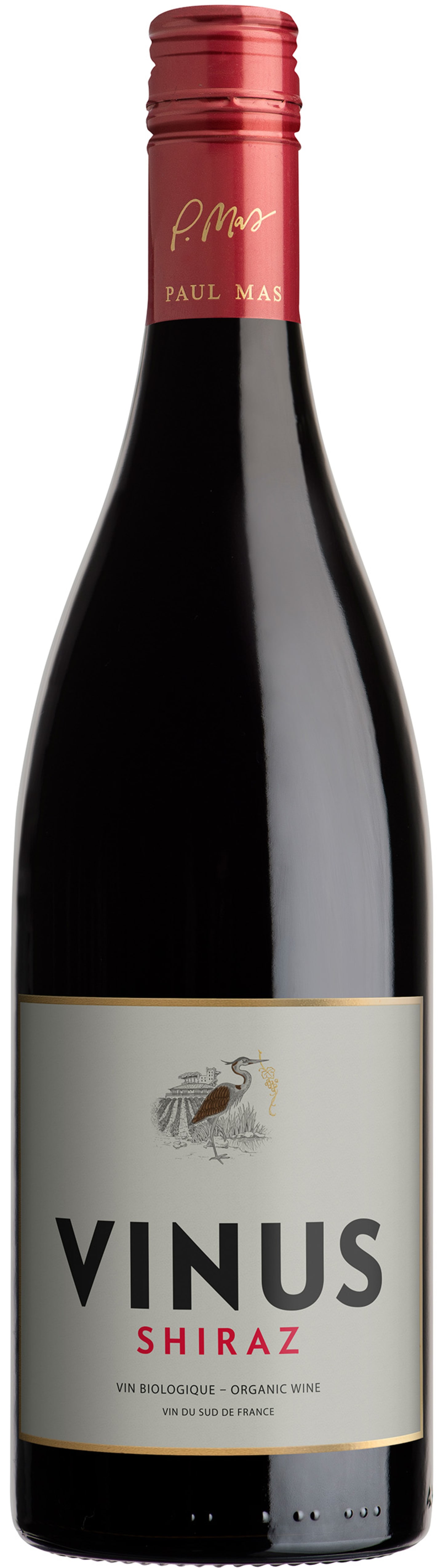 Vinus Syrah