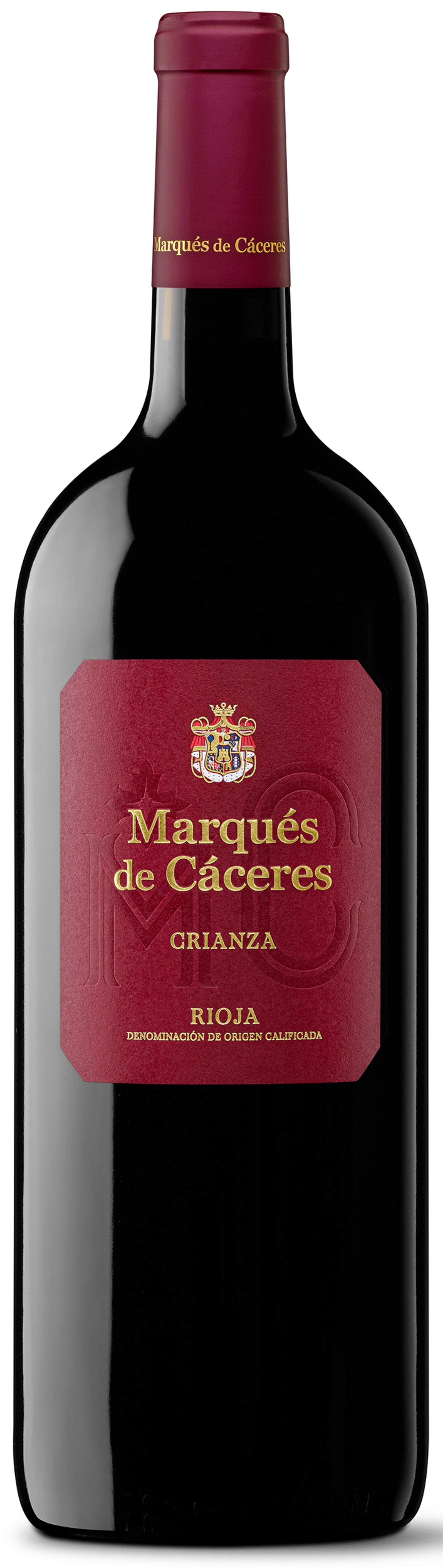Marqués de Cáceres Crianza 1,5 L - Bild 1 av 1