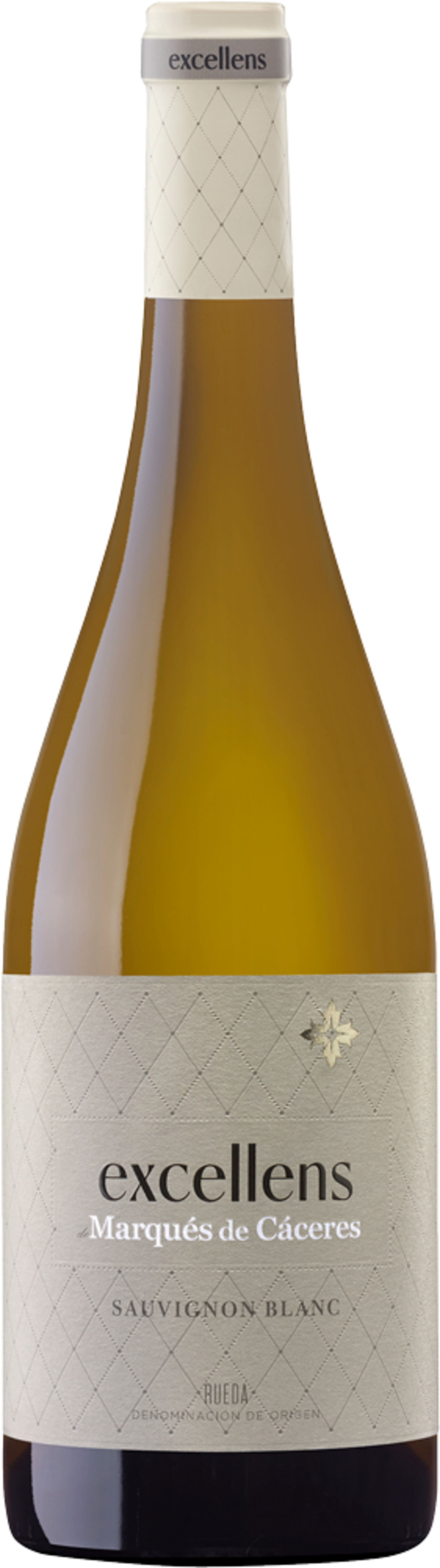 Marqués de Cáceres Excellens Sauvignon Blanc - Bild 1 av 1