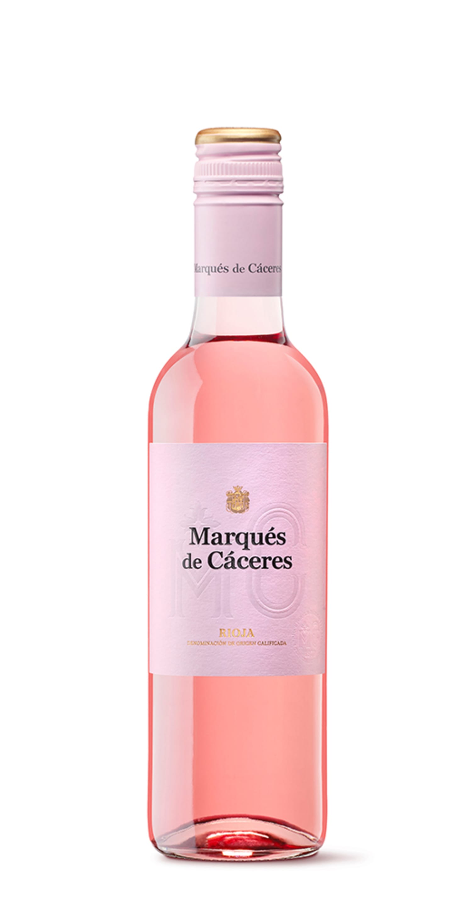 Marqués de Cáceres Rosado - Bild 1 av 1