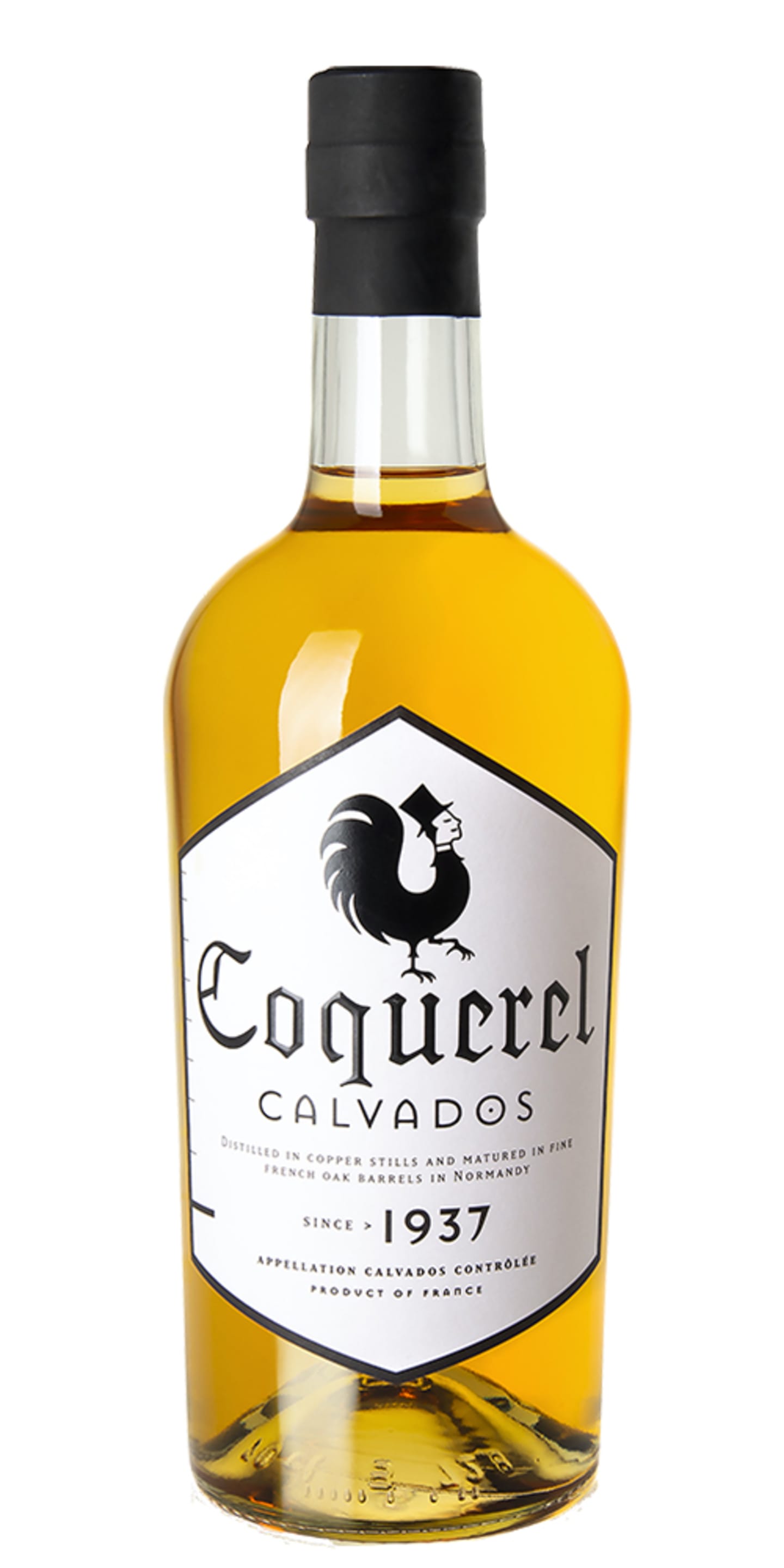 Coquerel Calvados Fine - Bild 1 av 1