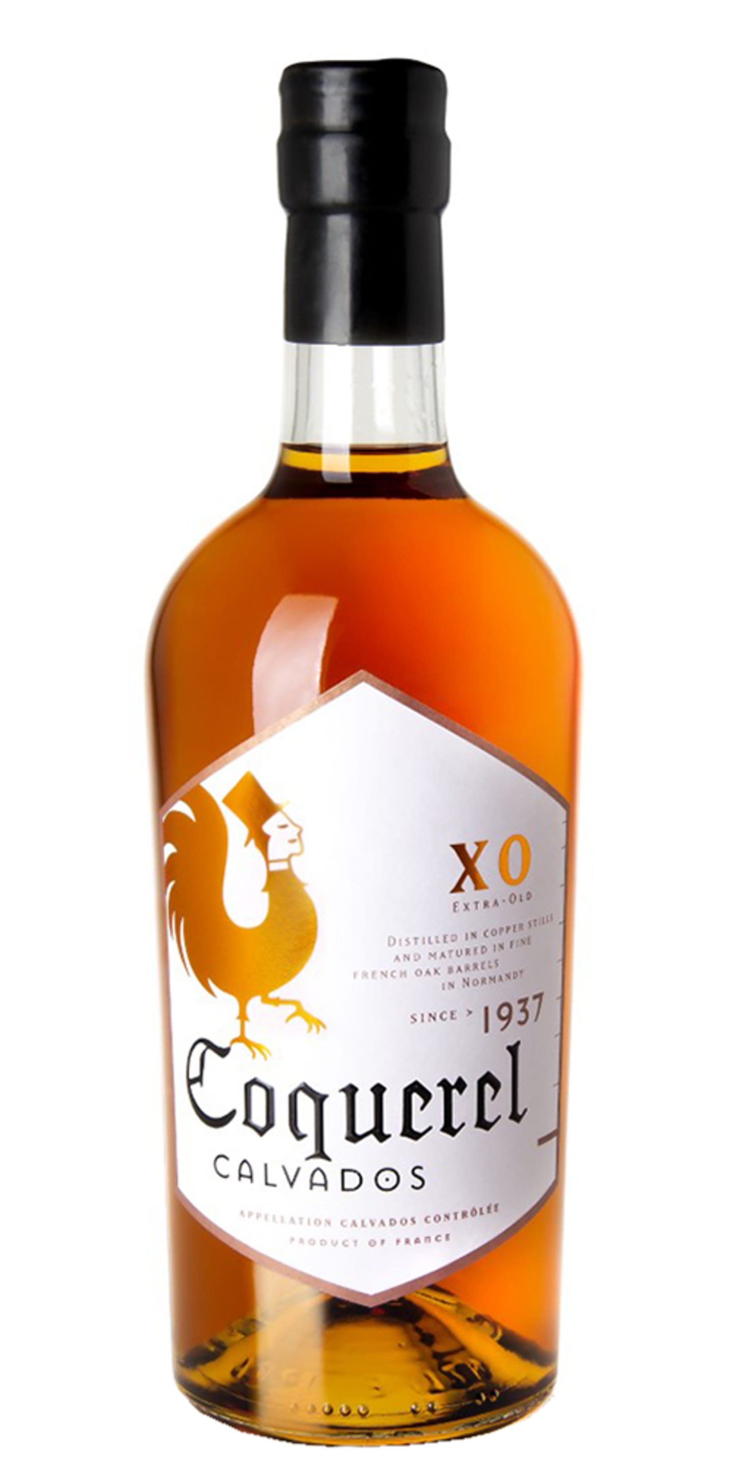Coquerel Calvados XO - Bild 1 av 1
