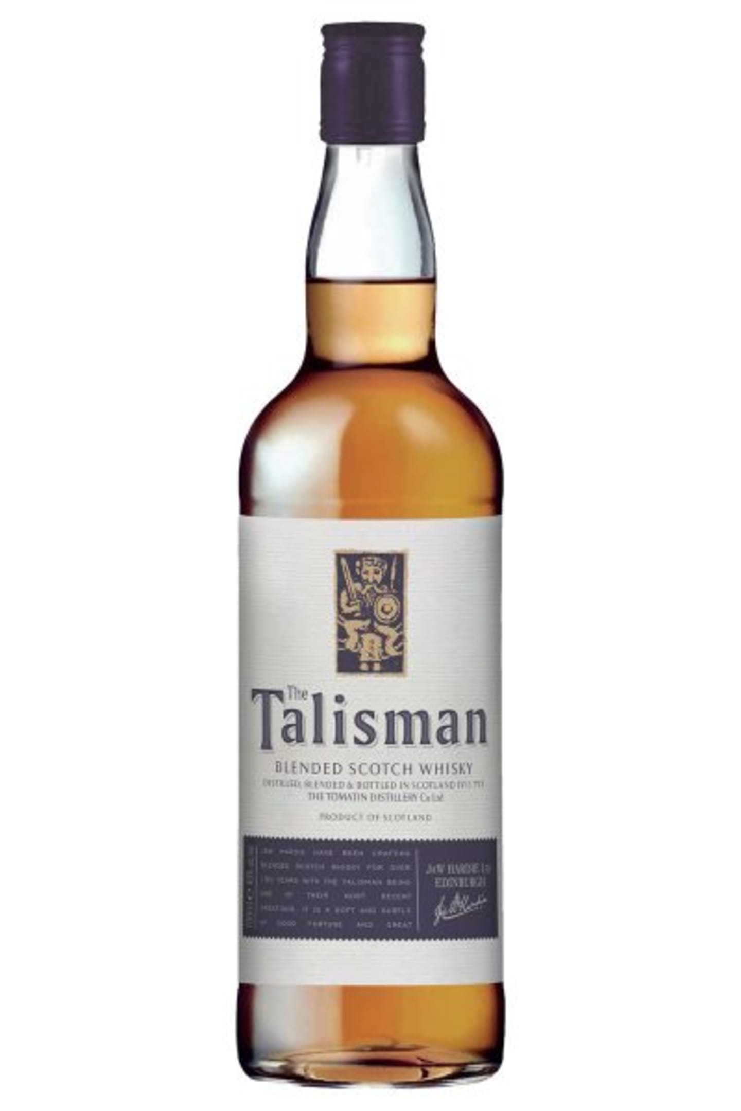 The Talisman 70 cl