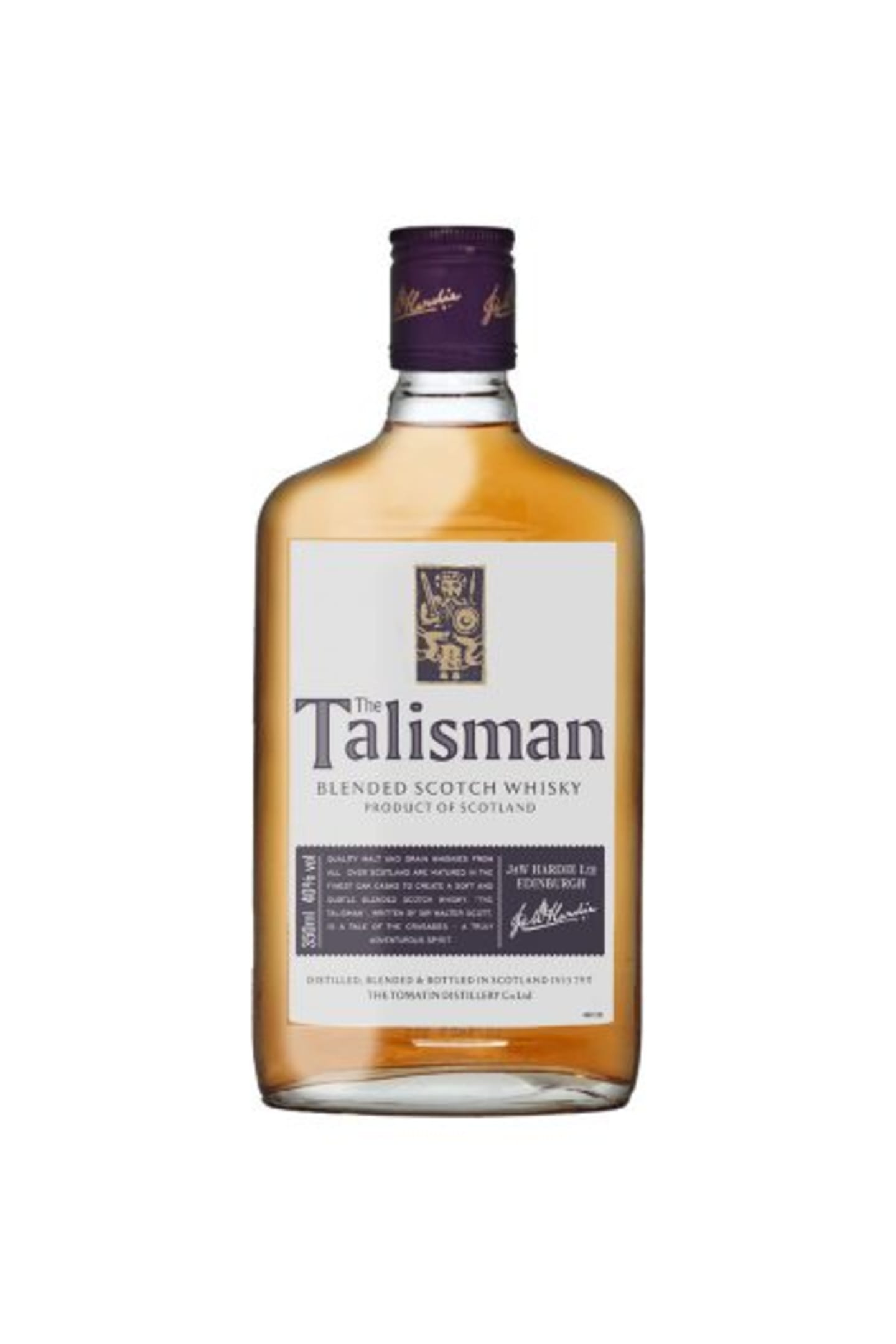 The Talisman 350 ml