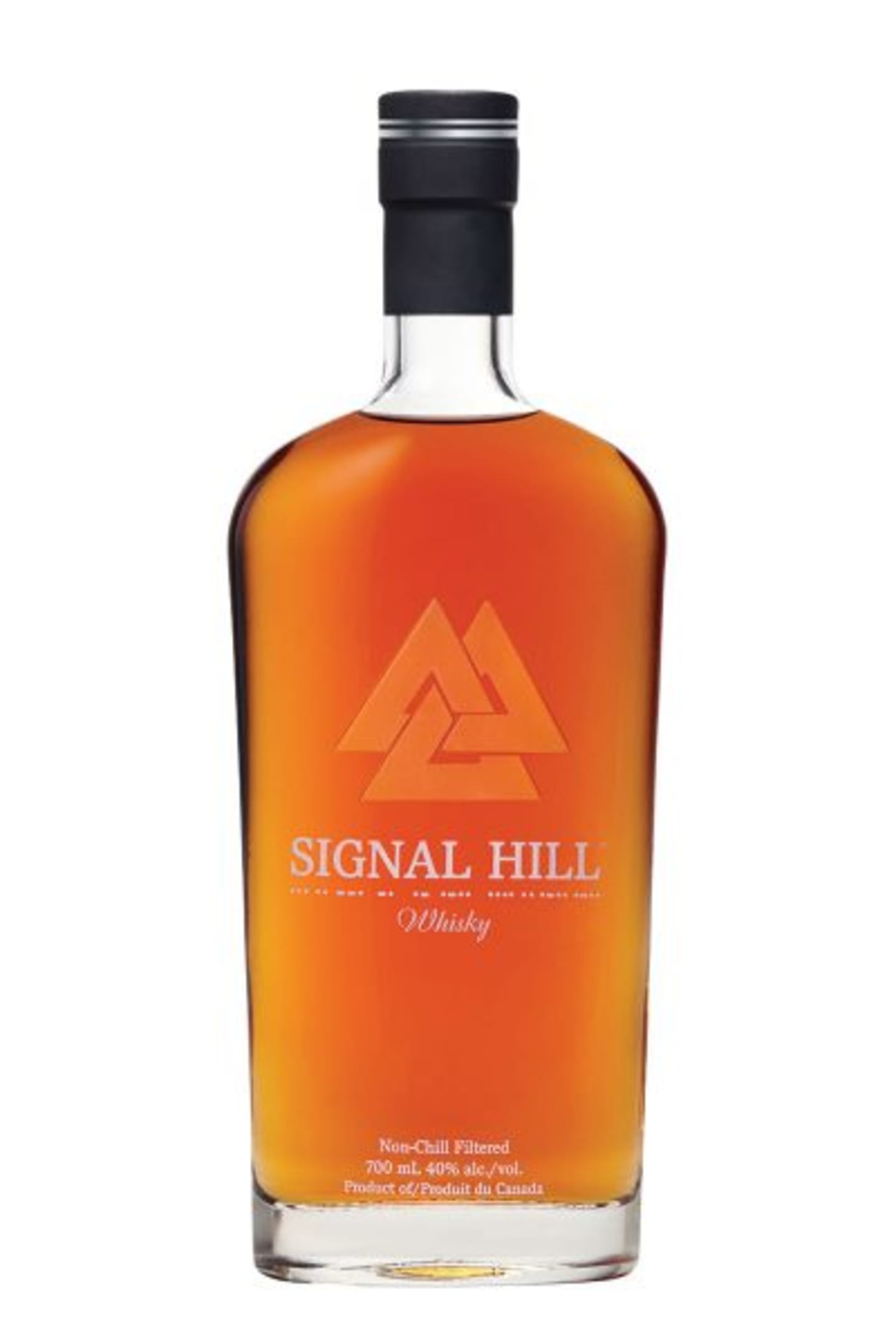 Signal Hill Whisky - Bild 1 av 1