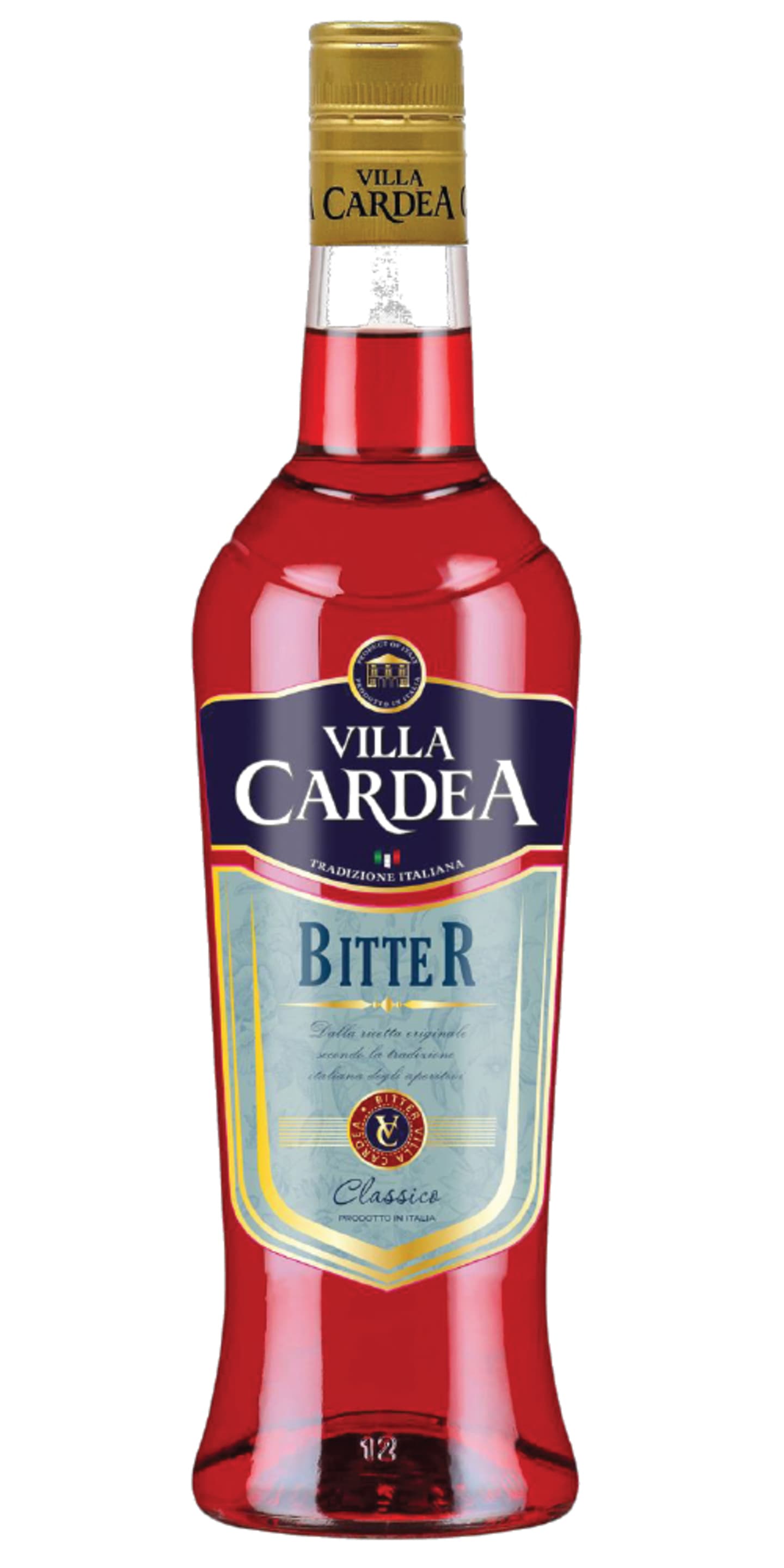 Villa Cardea Bitter