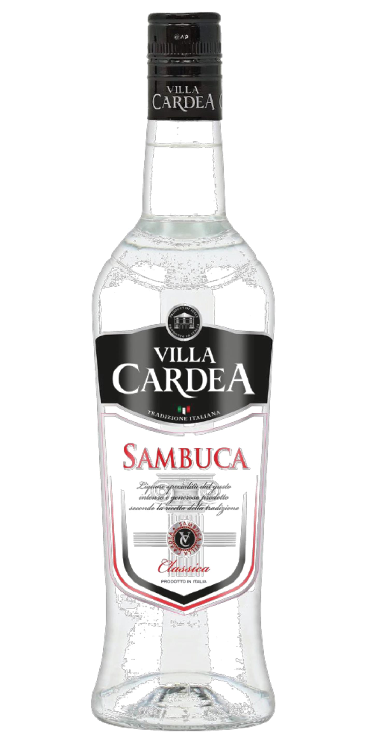 Villa Cardea Sambuca