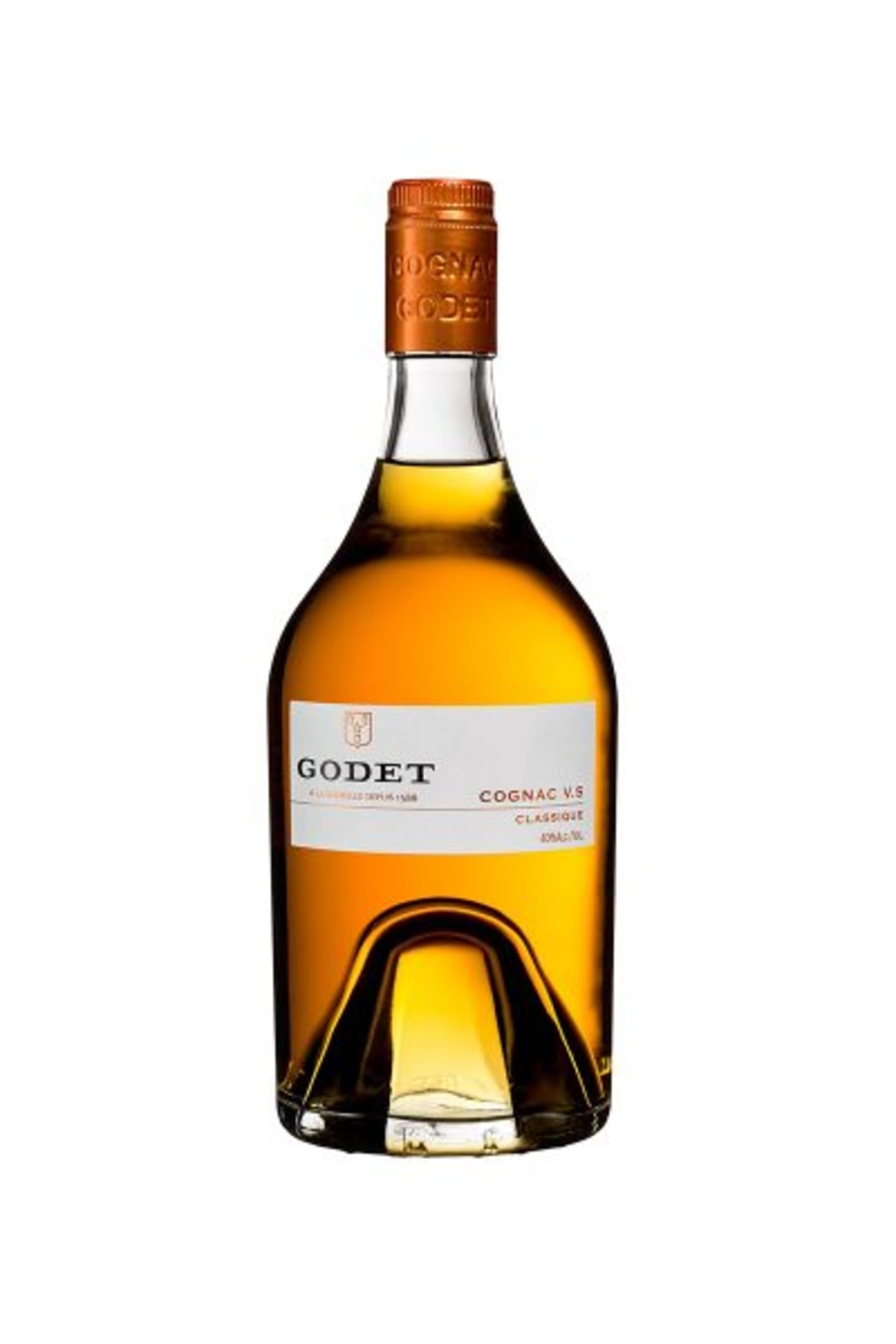 Cognac Godet VS Classique - Bild 1 av 1