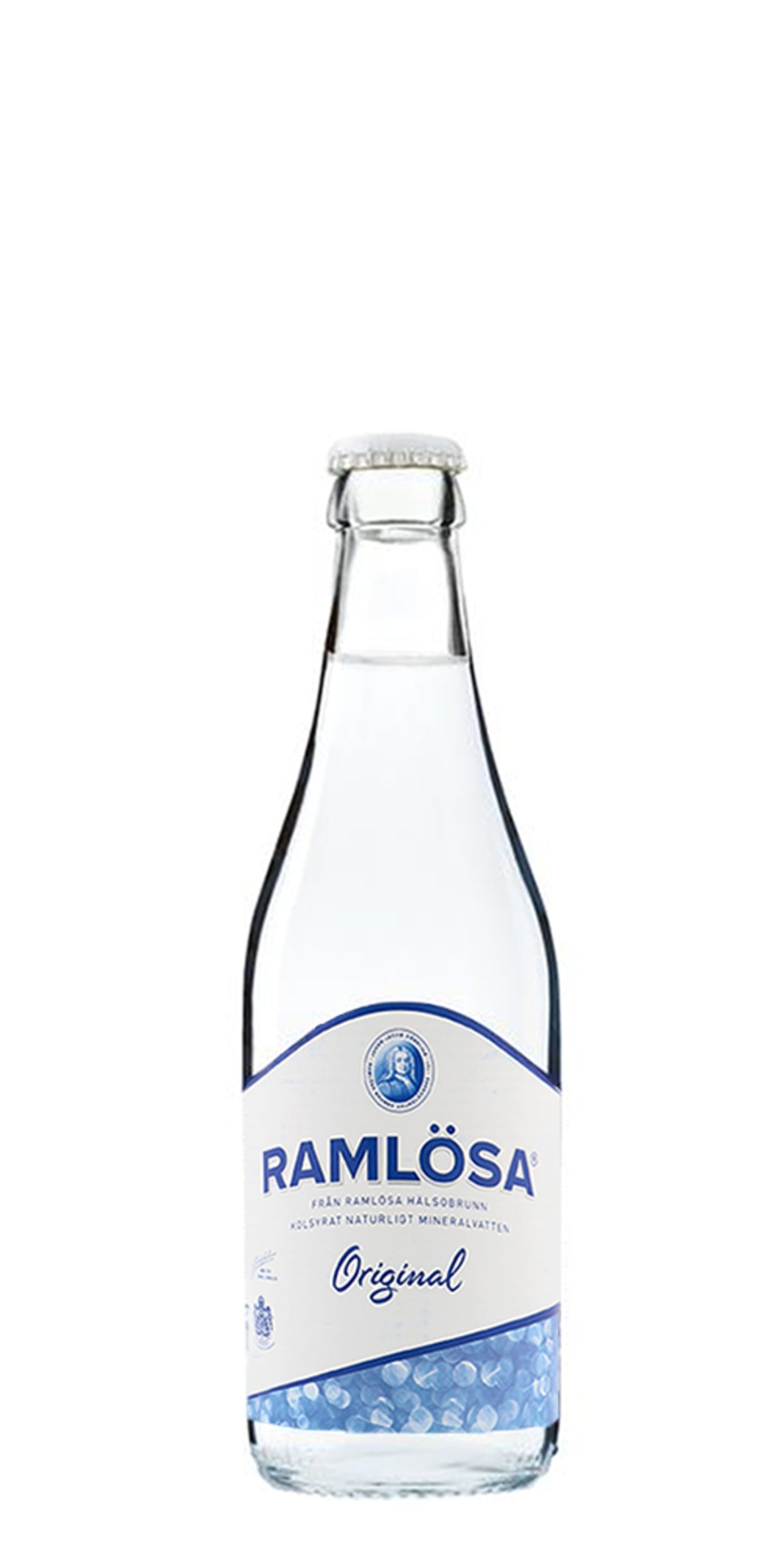 Ramlösa Naturell - Bild 1 av 1