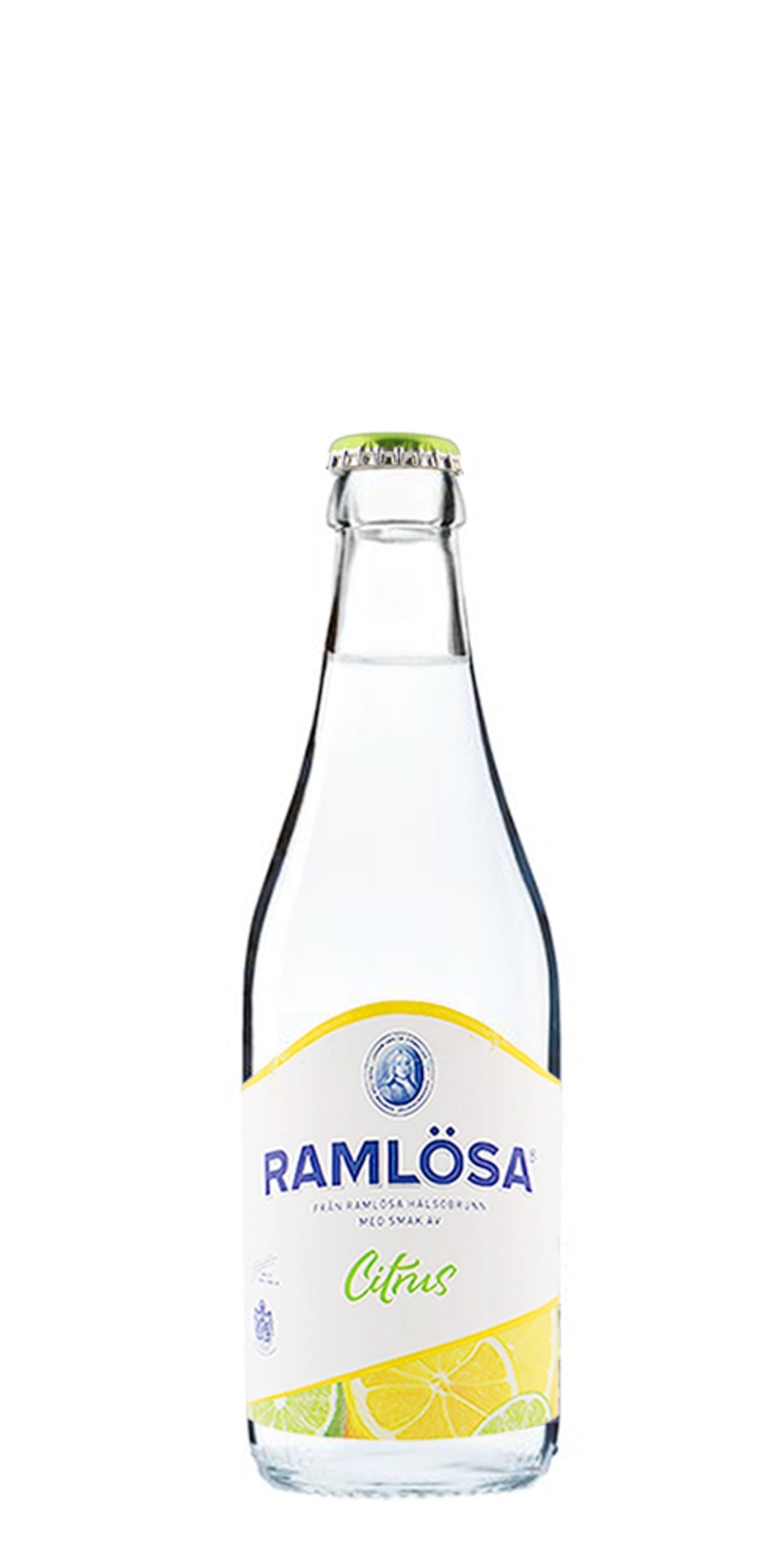 Ramlösa Citrus - Bild 1 av 1