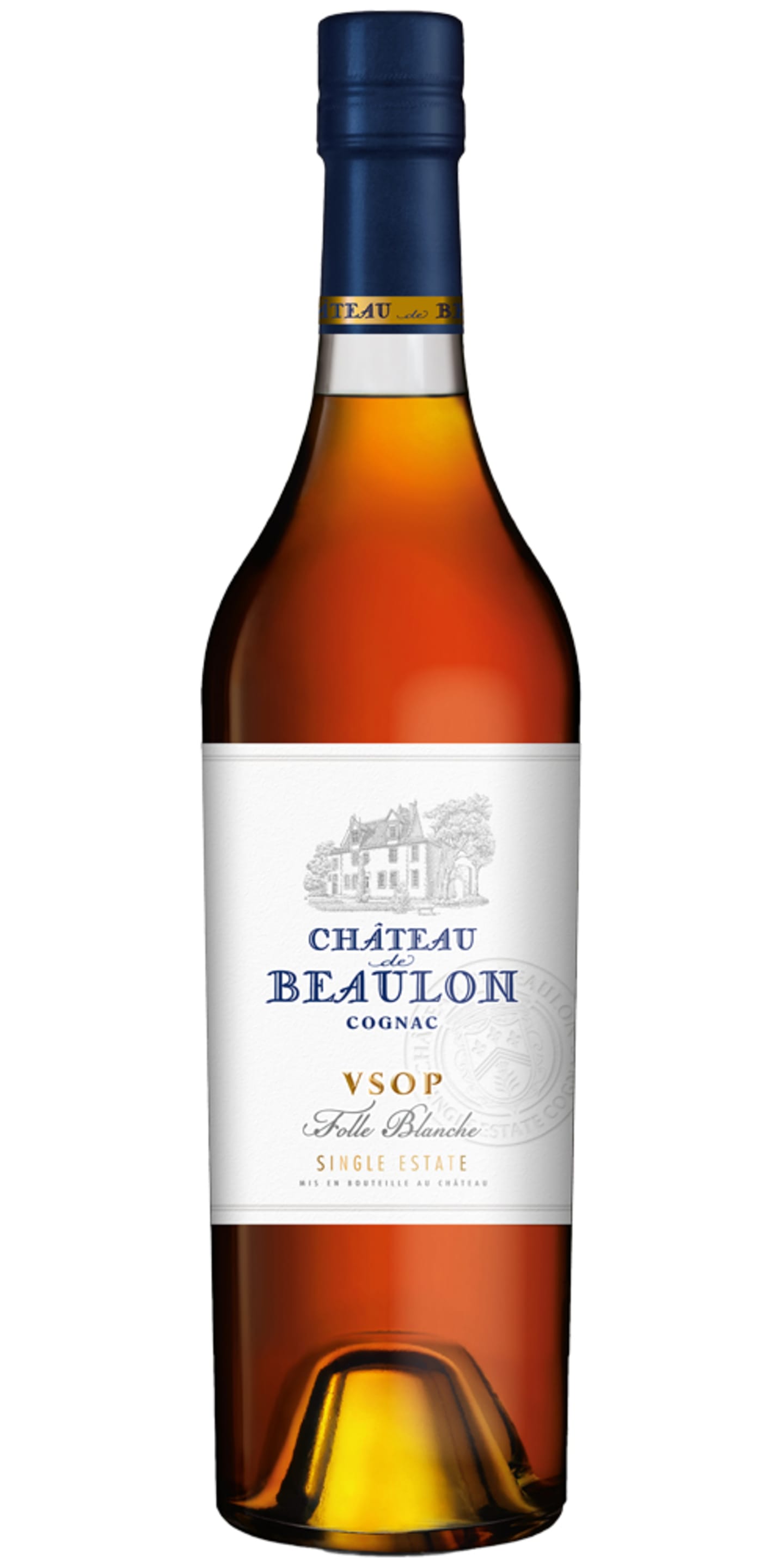 Château de Beaulon Cognac VSOP