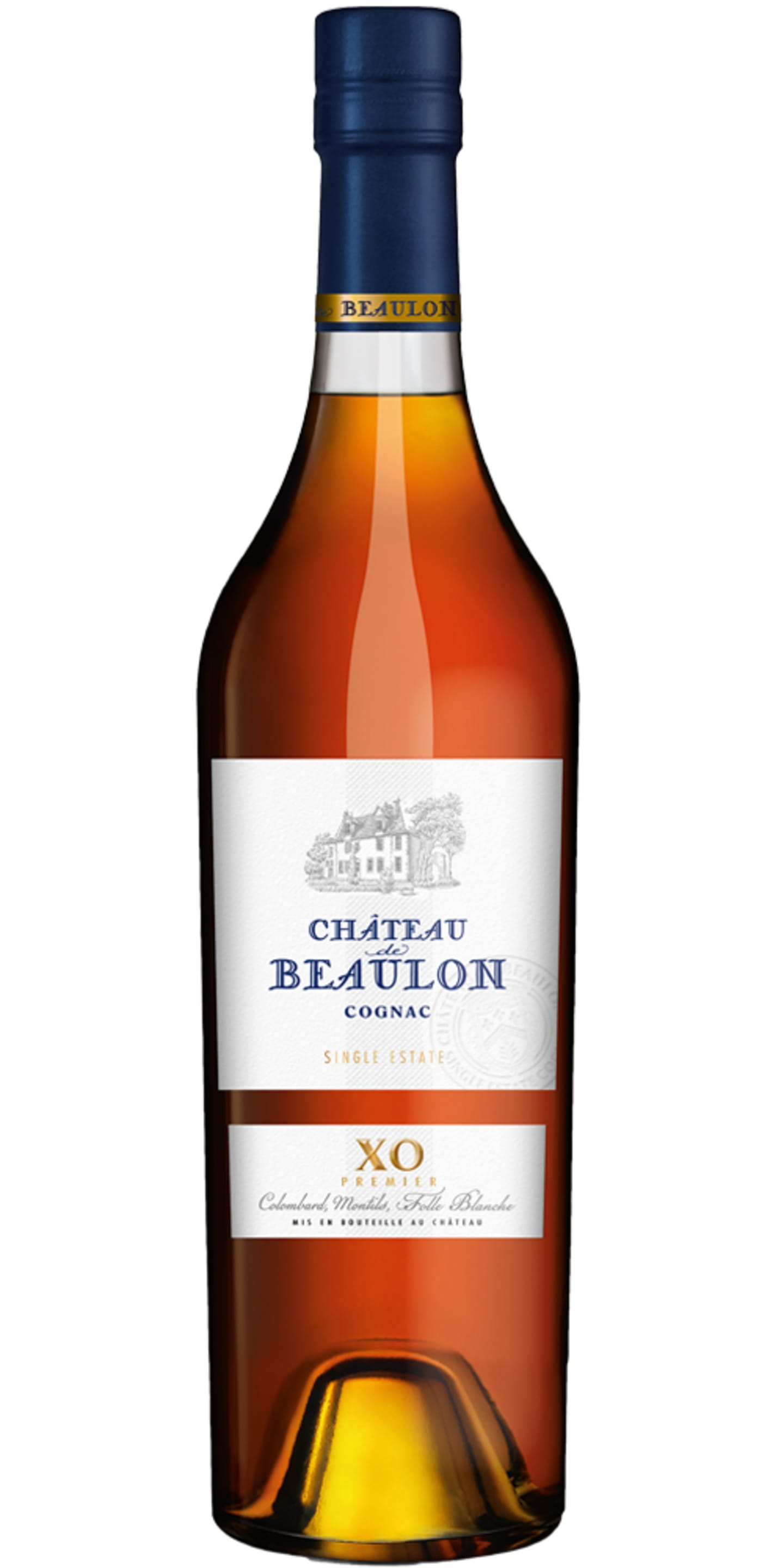 Château de Beaulon Cognac XO Premier