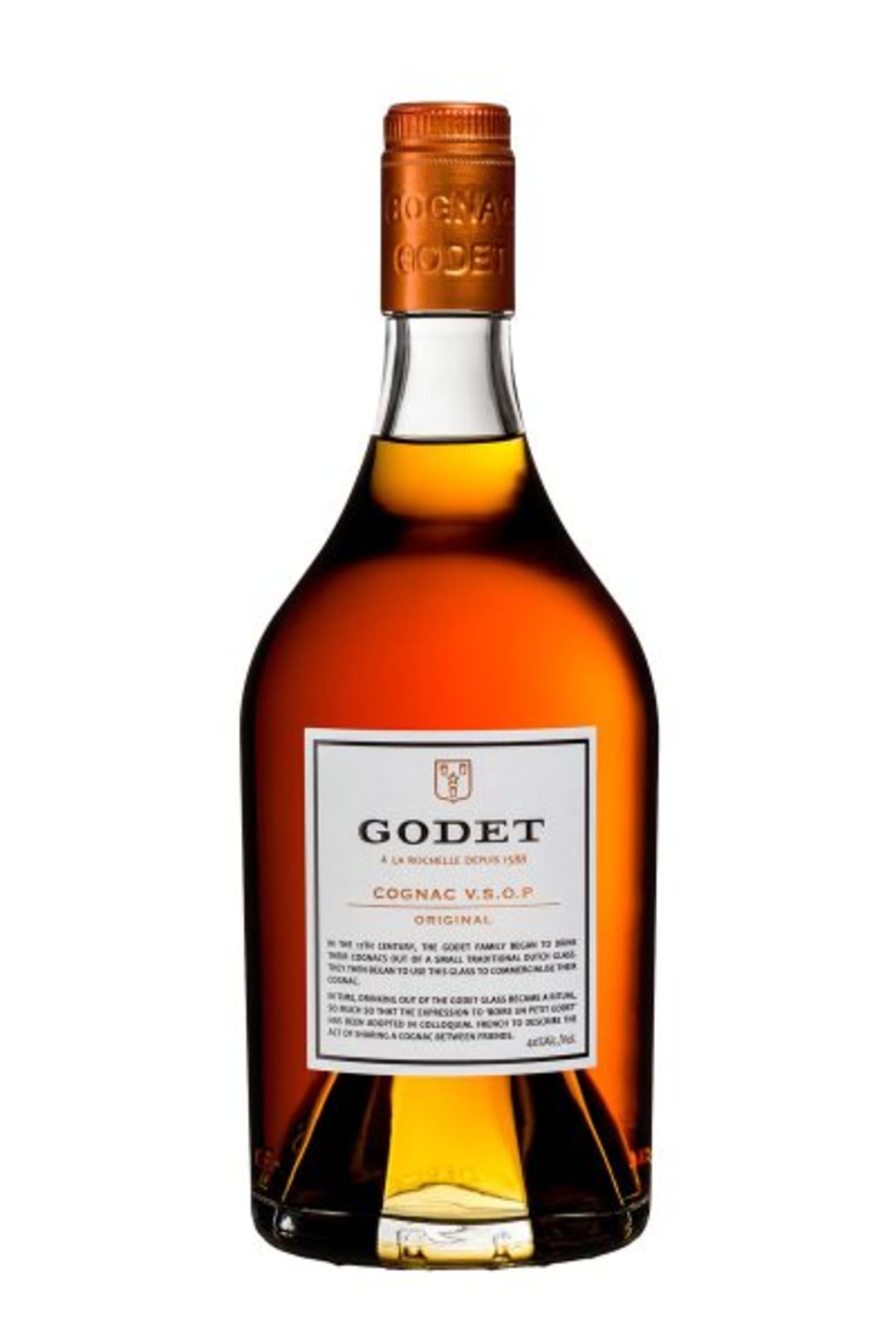 Godet V.S.O.P Original - Bild 1 av 1
