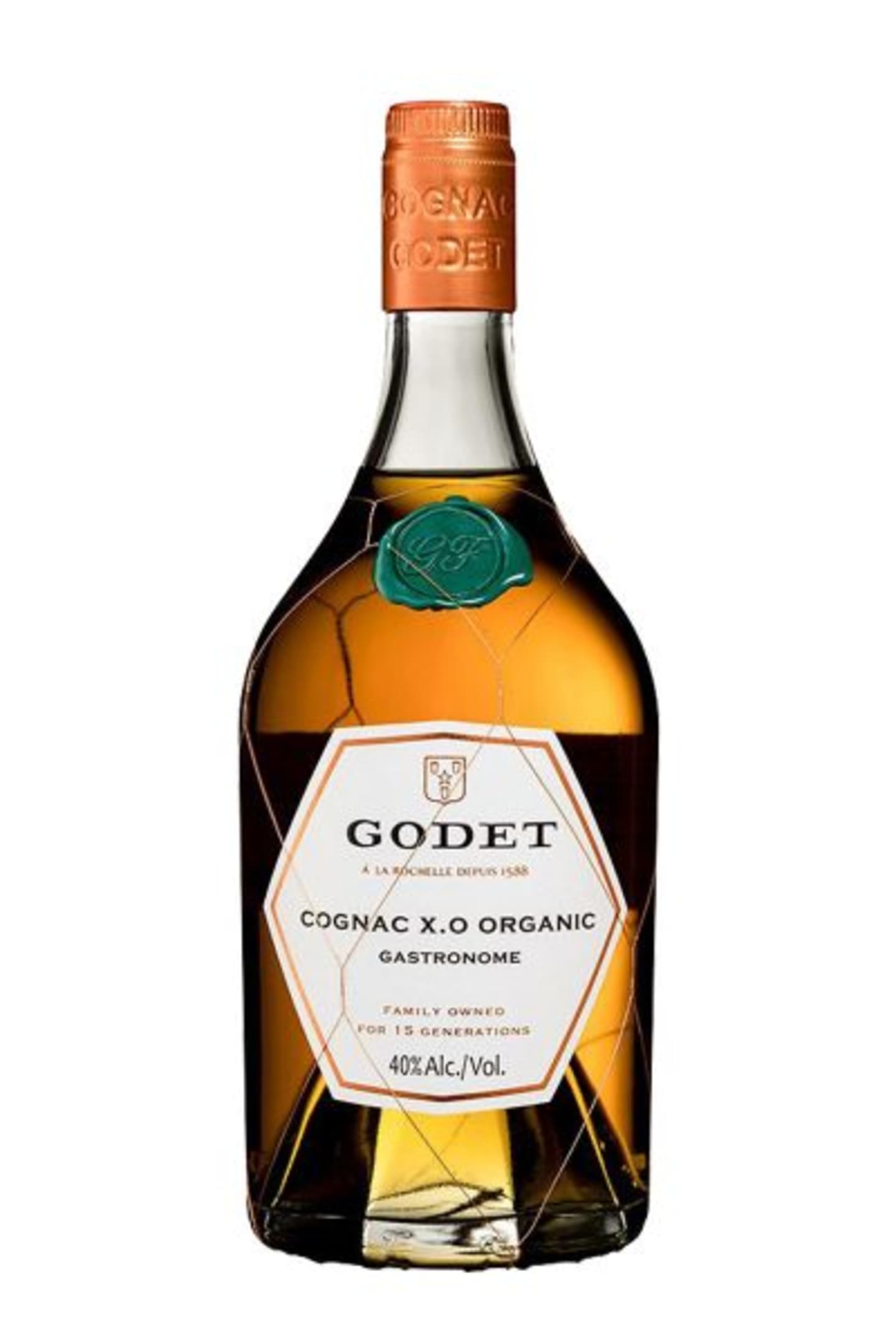 Godet Gatronome X.O Organic - Bild 1 av 1