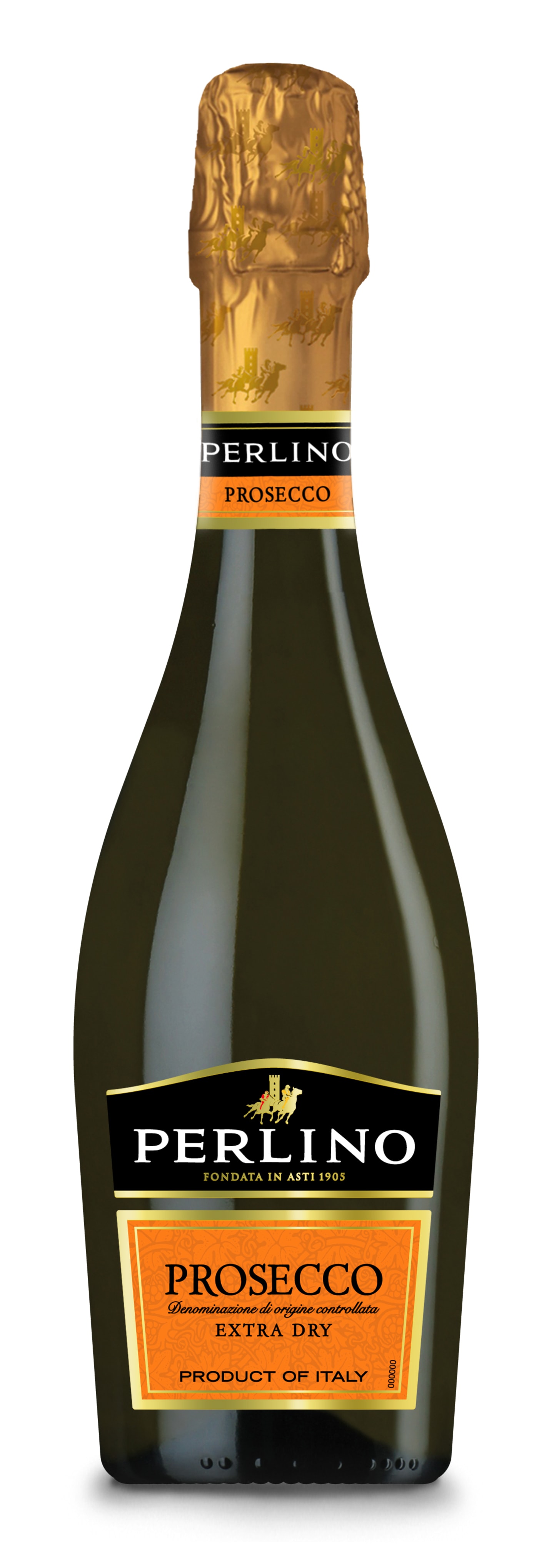 Perlino Prosecco 37,5 cl