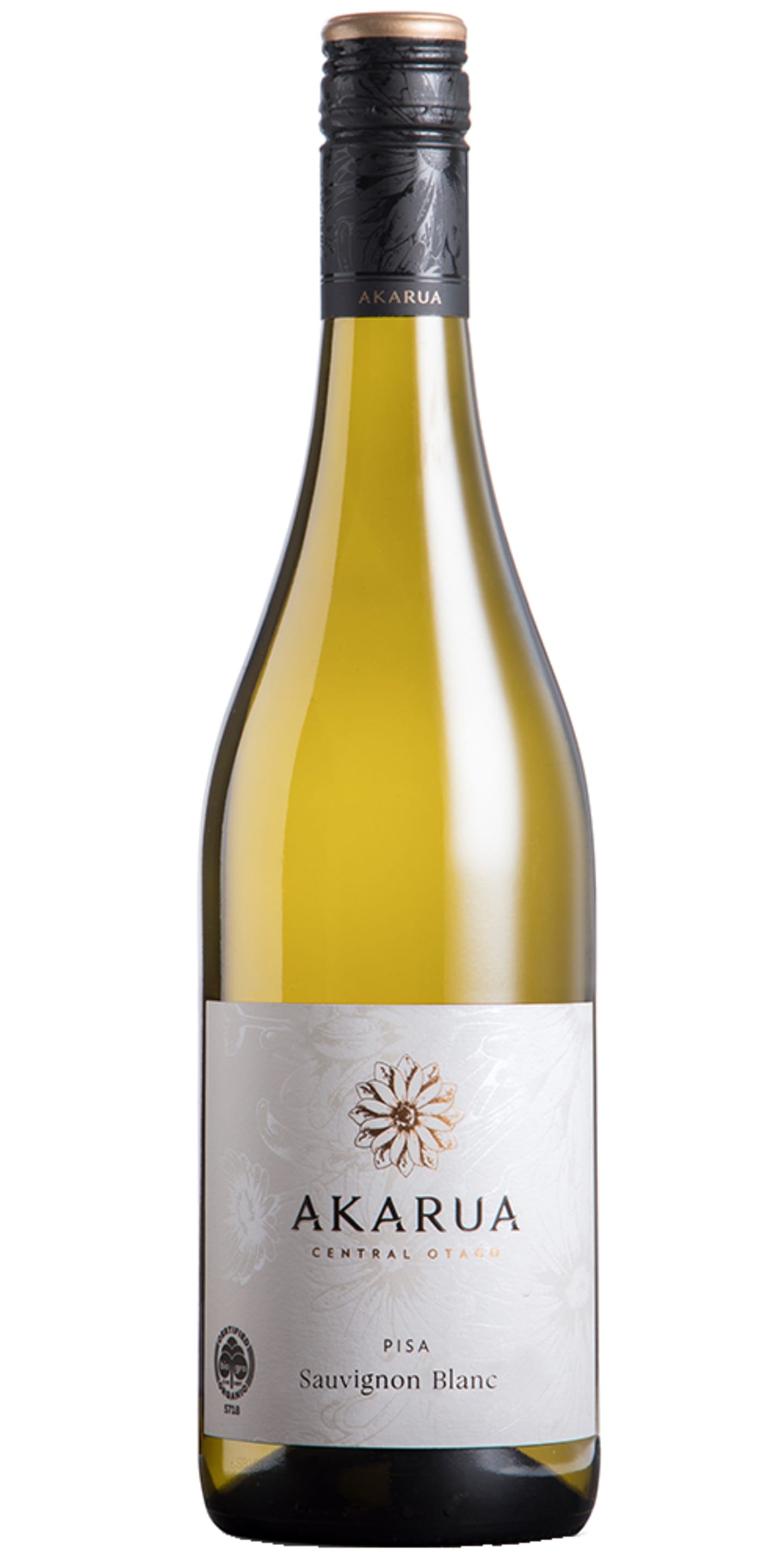 Akarua Sauvignon Blanc