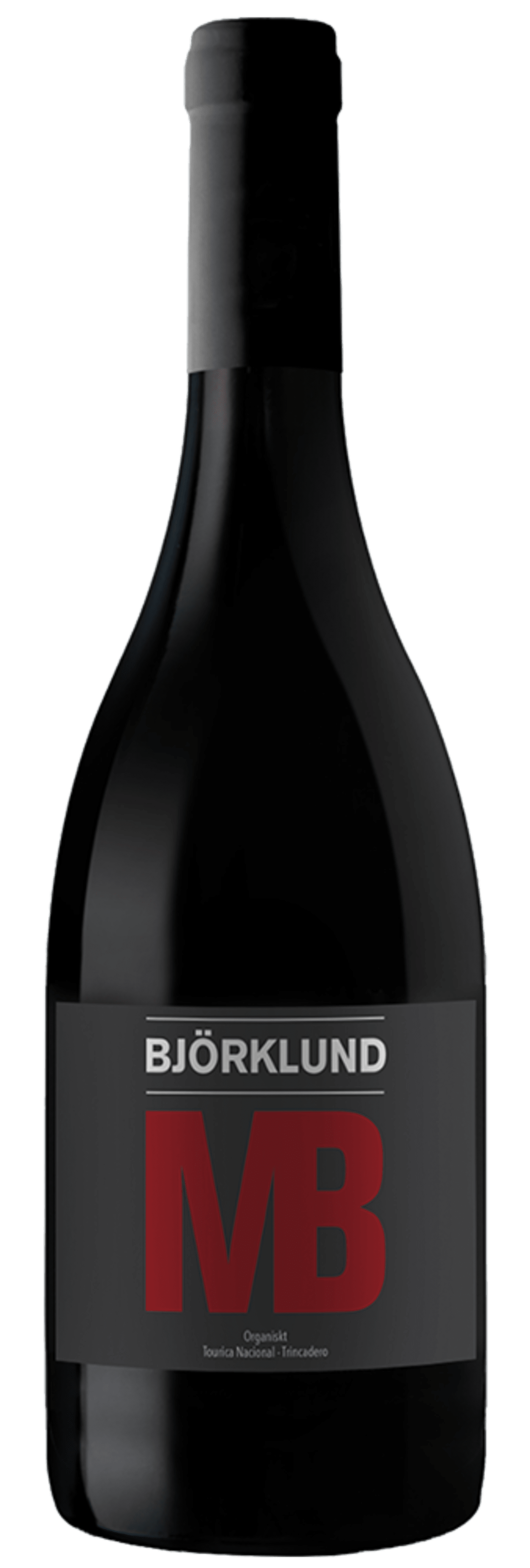 Michael Björklund Tinto Reserva - Bild 1 av 1