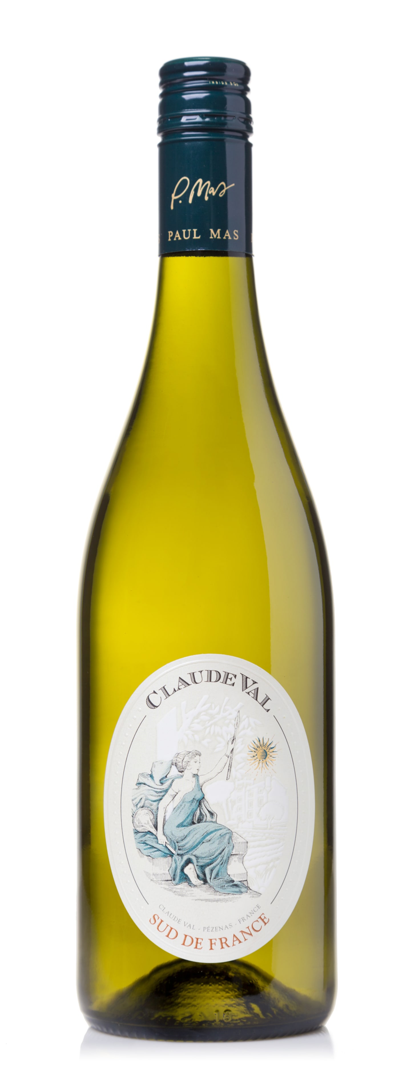 Claude Val Blanc - Bild 1 av 1