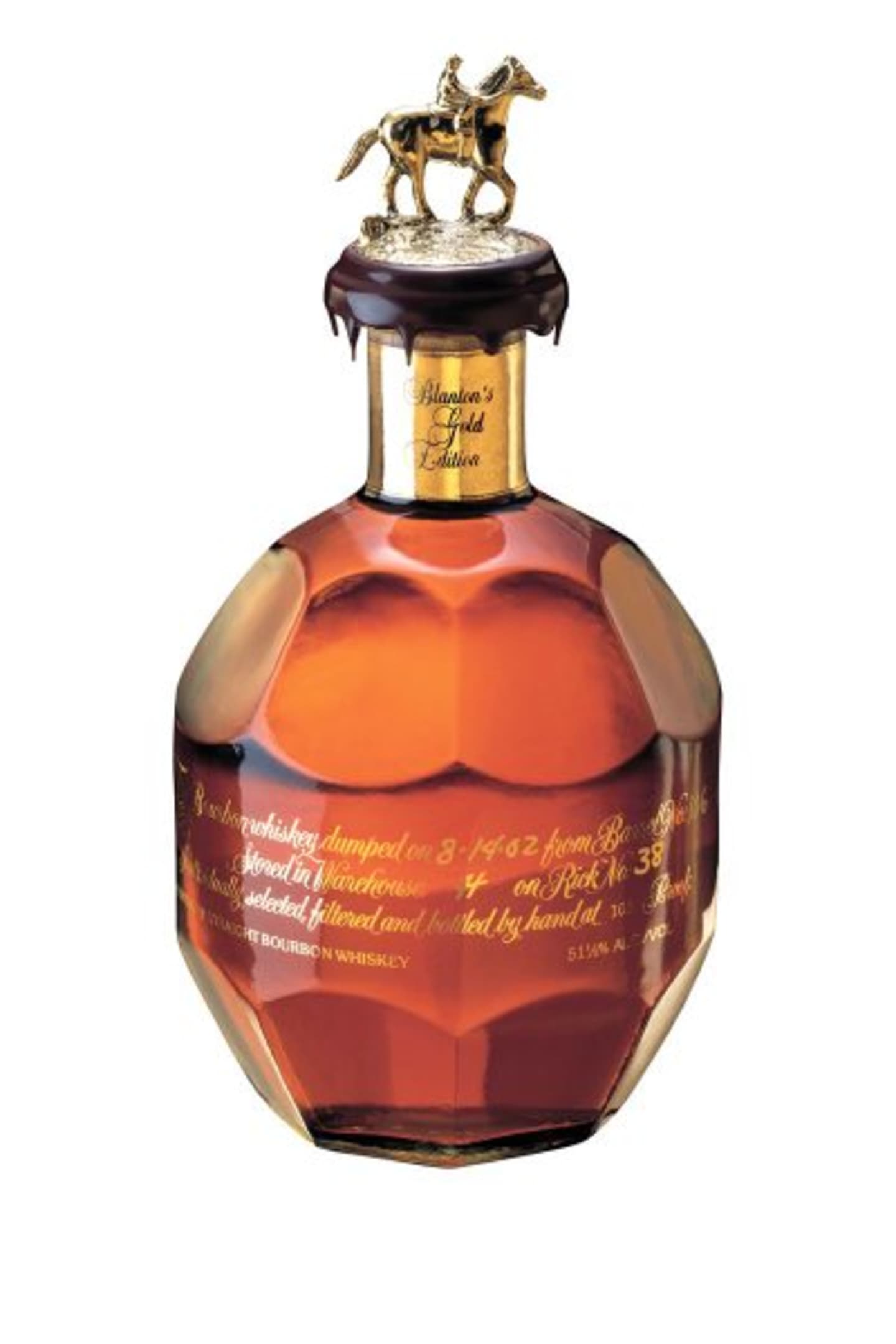Blantons Gold Edition - Bild 1 av 1