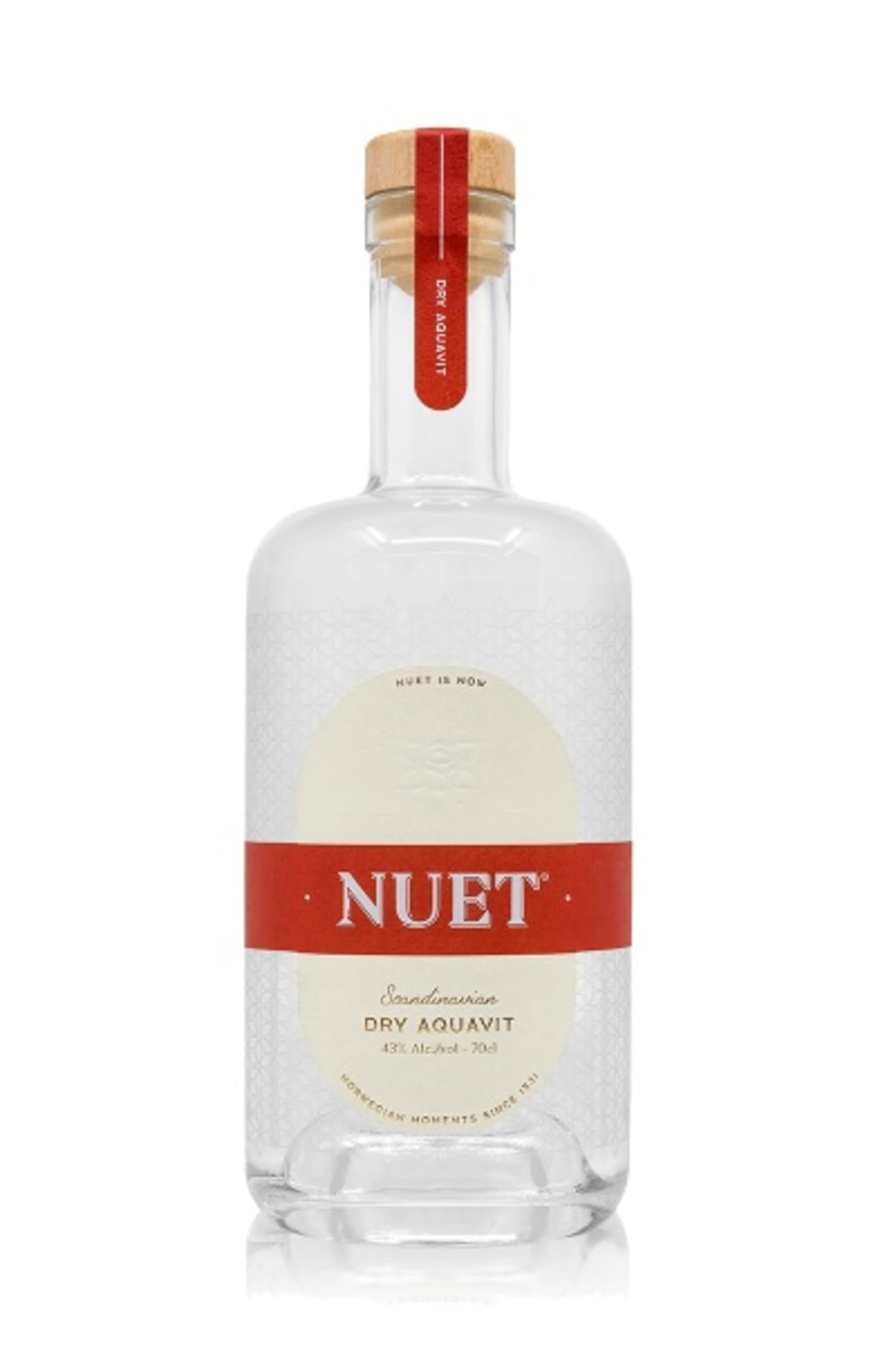 Nuet Scandinavian Dry Aquavit