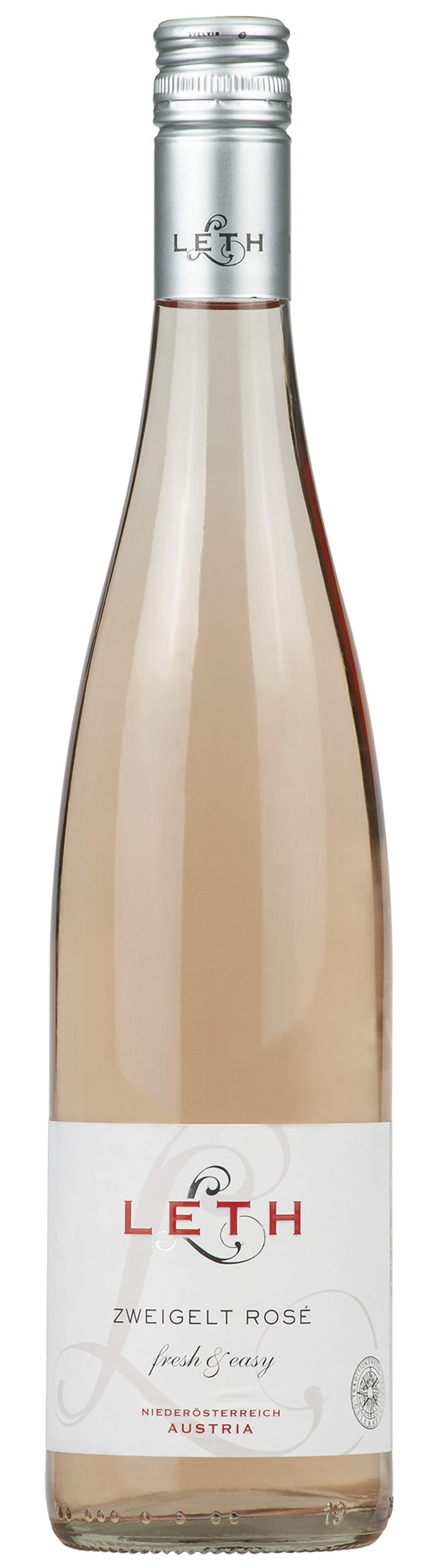 Leth Rosé 2023 EKO - Bild 1 av 1