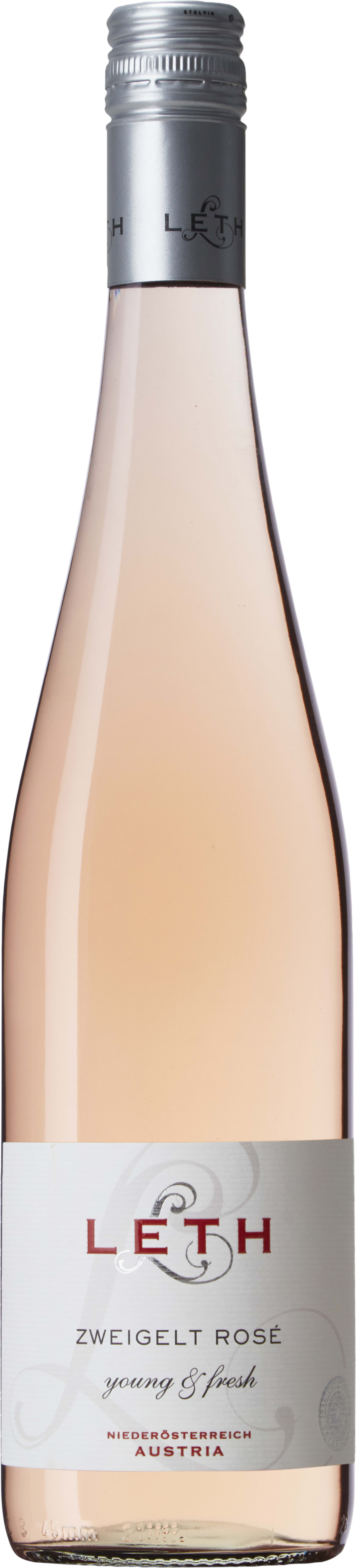 Leth Rosé EKO - Bild 1 av 2