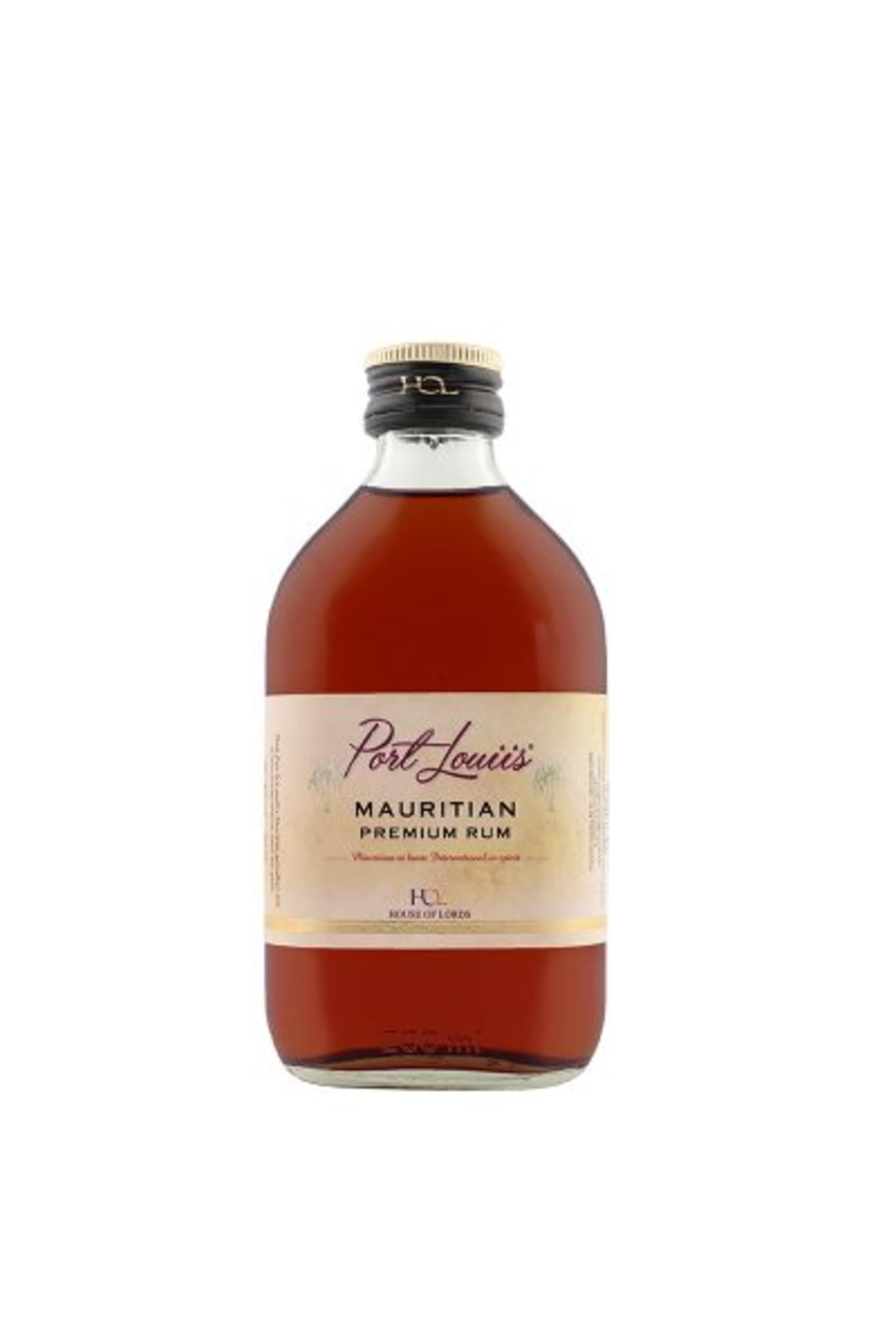 Port Louiis Mauritian Premium Rum