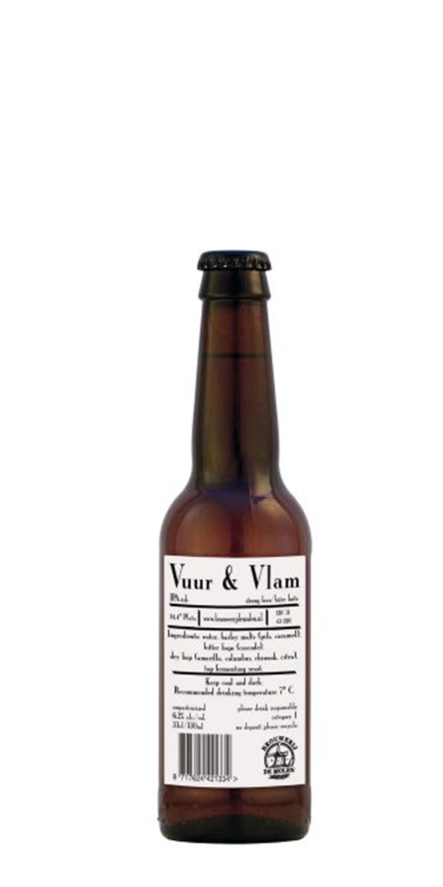 De Molen Vuur & Vlam