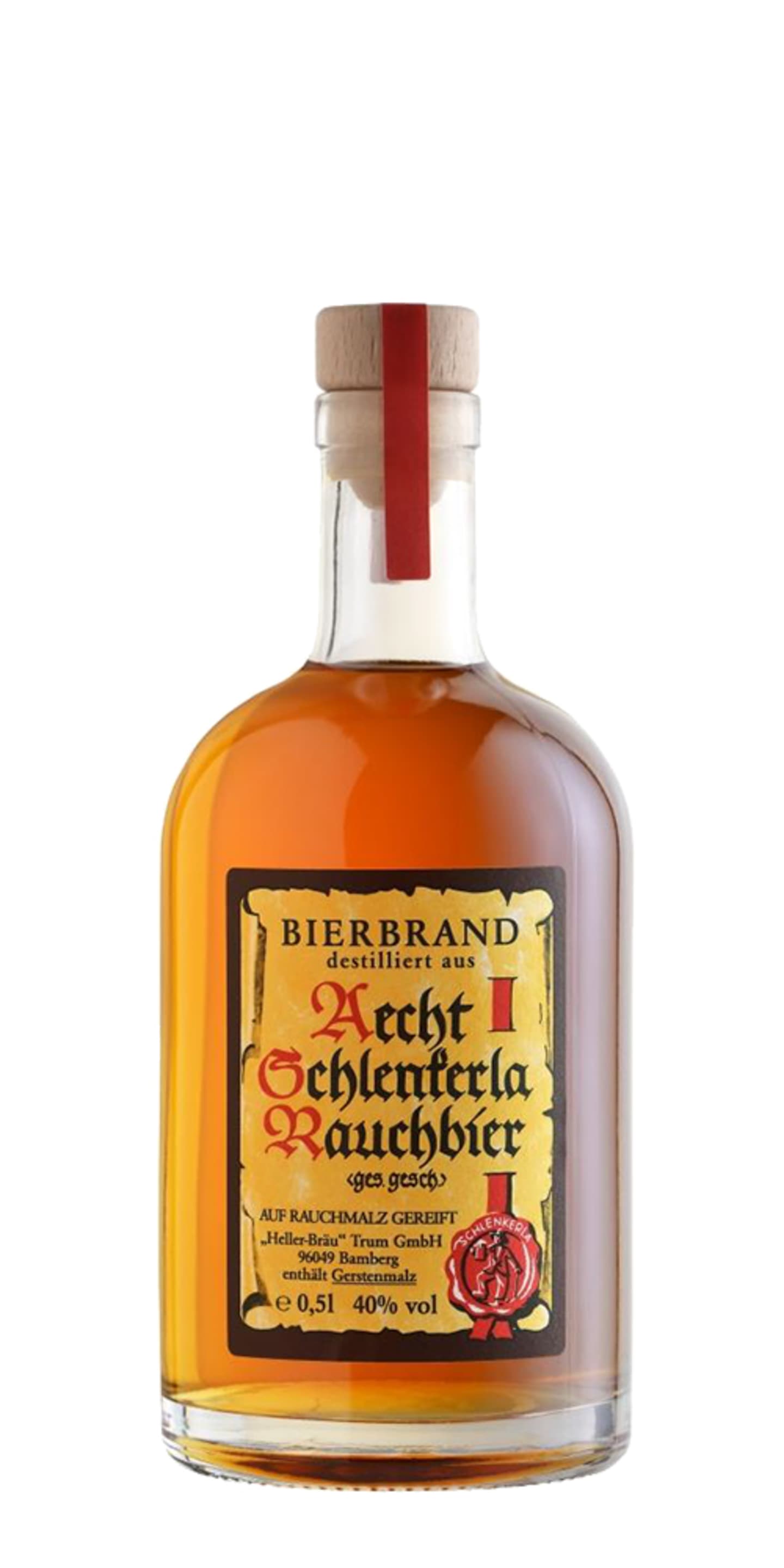 Aecht Schlenkerla Bierbrand - Bild 1 av 1