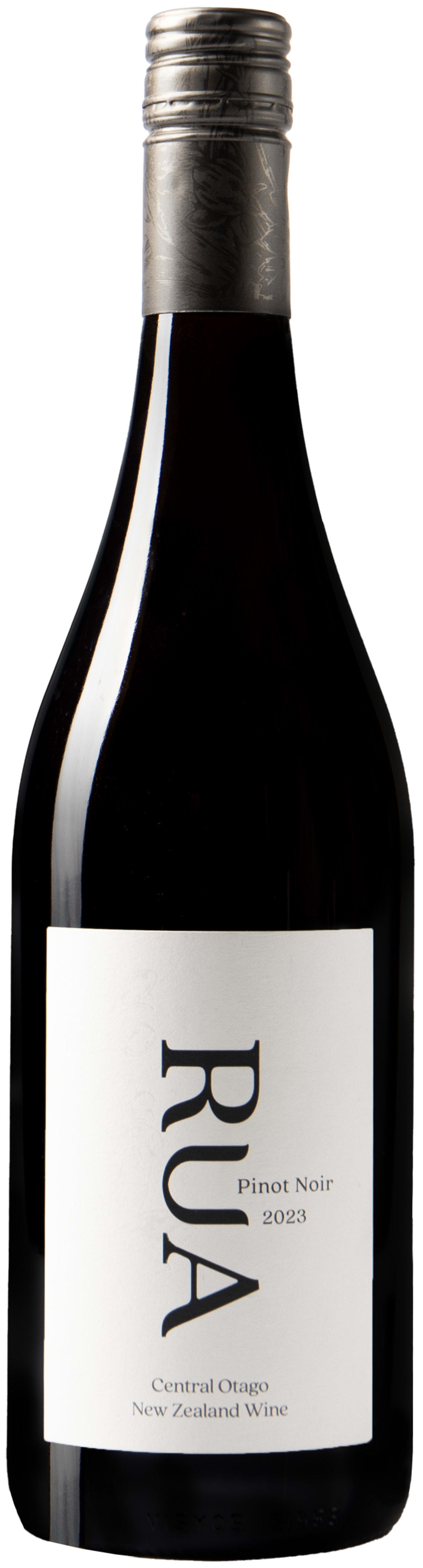 Rua Pinot Noir - Bild 1 av 2