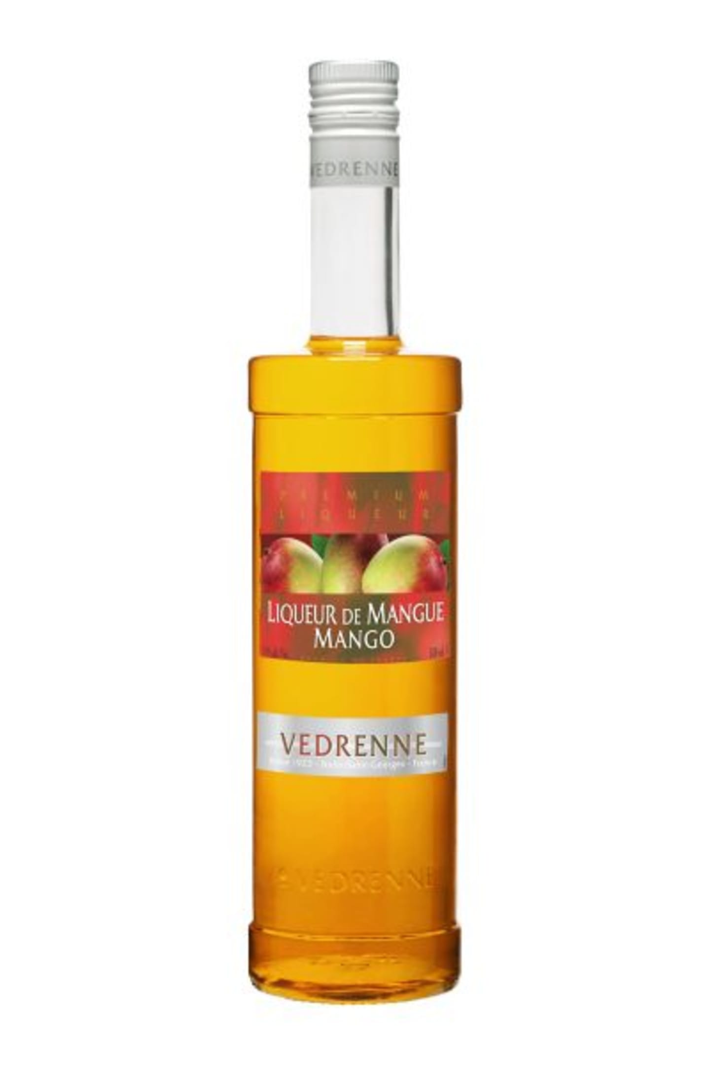 Vedrenne Liqueur de Mango