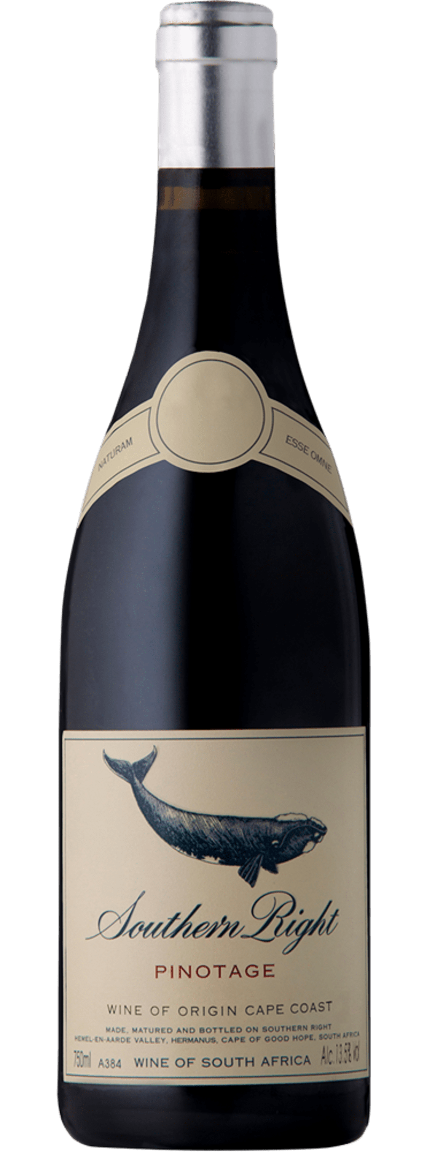 Southern Right Pinotage