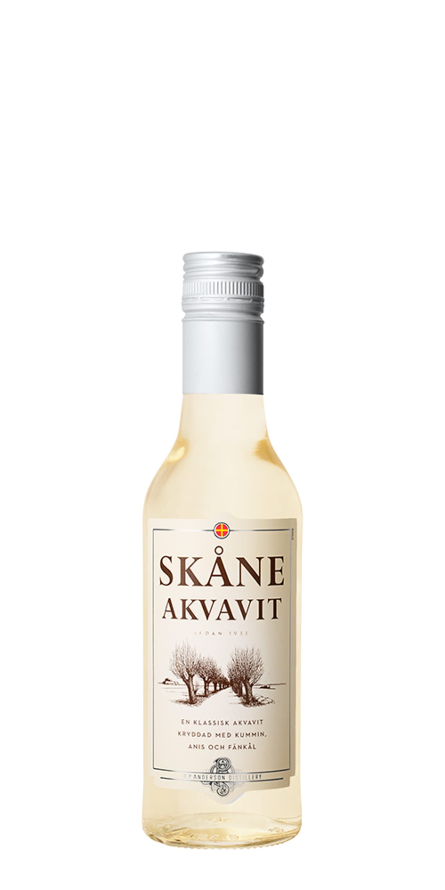 Skåne Akvavit 350 ml - Bild 1 av 1