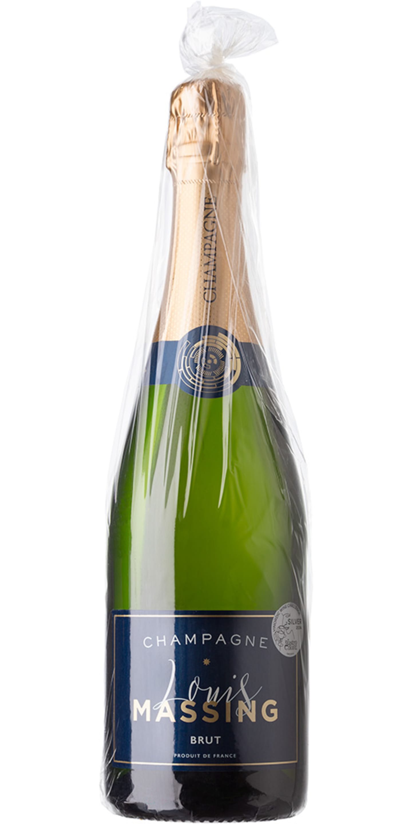 Louis Massing Brut