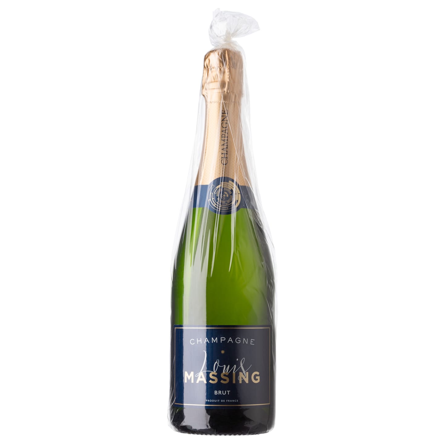 Louis Massing Brut