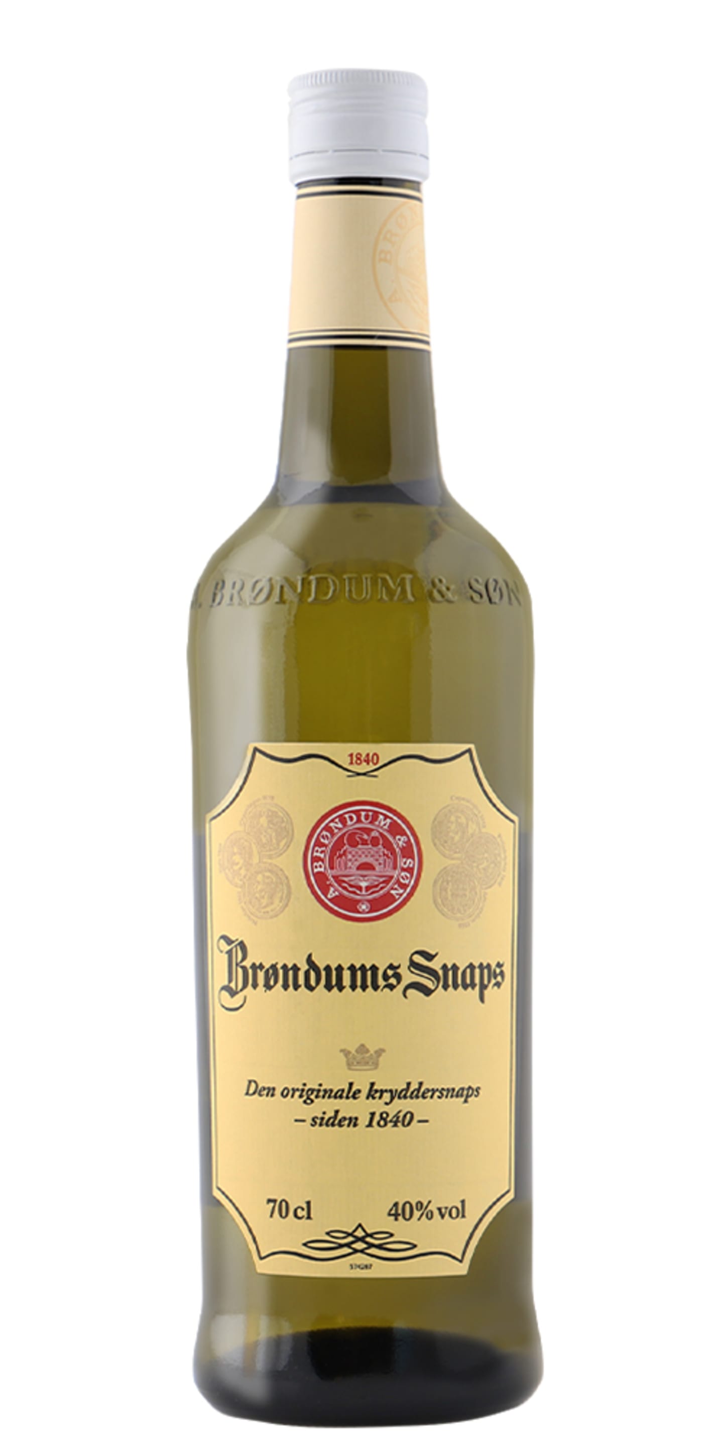 Brøndums Original 700 ml - Bild 1 av 1