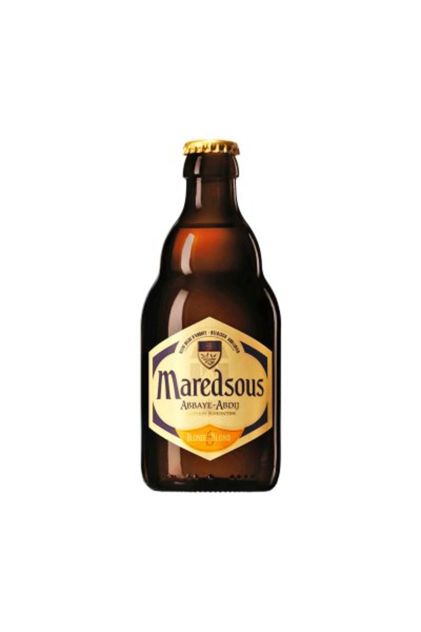 Maredsous Blonde