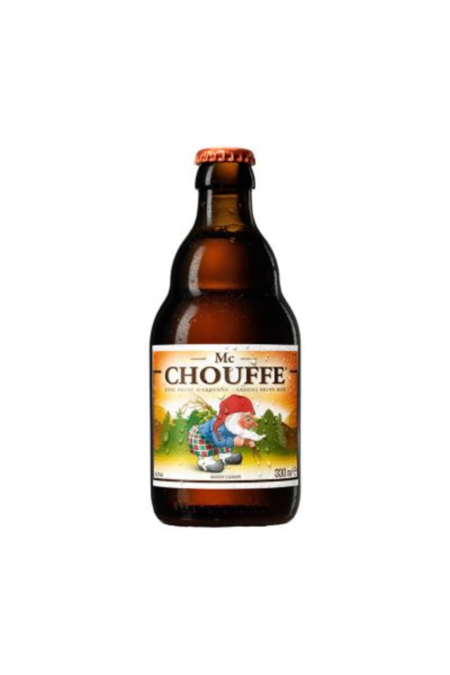 Mc Chouffe 75 cl - Bild 1 av 1