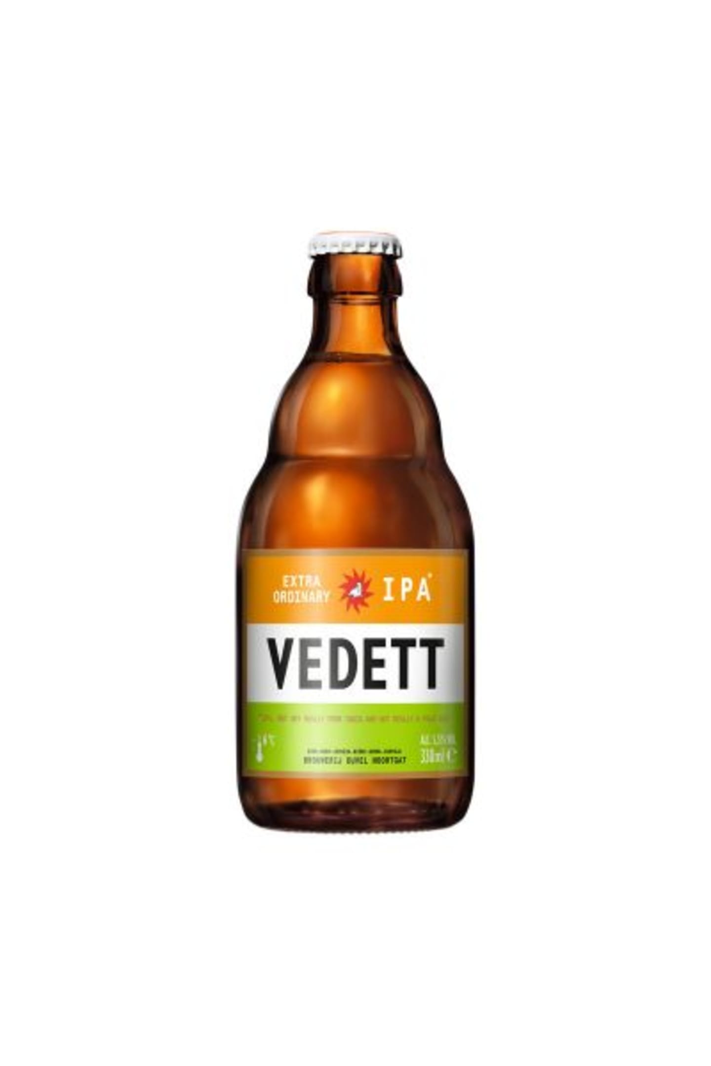 Vedett IPA