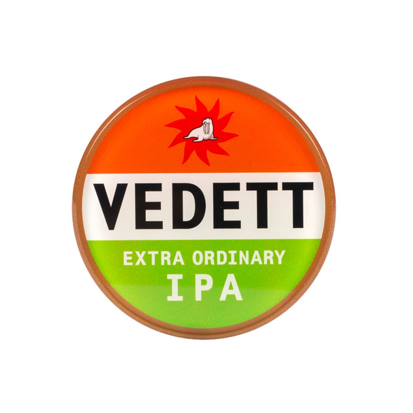 Vedett IPA Fat 20 L