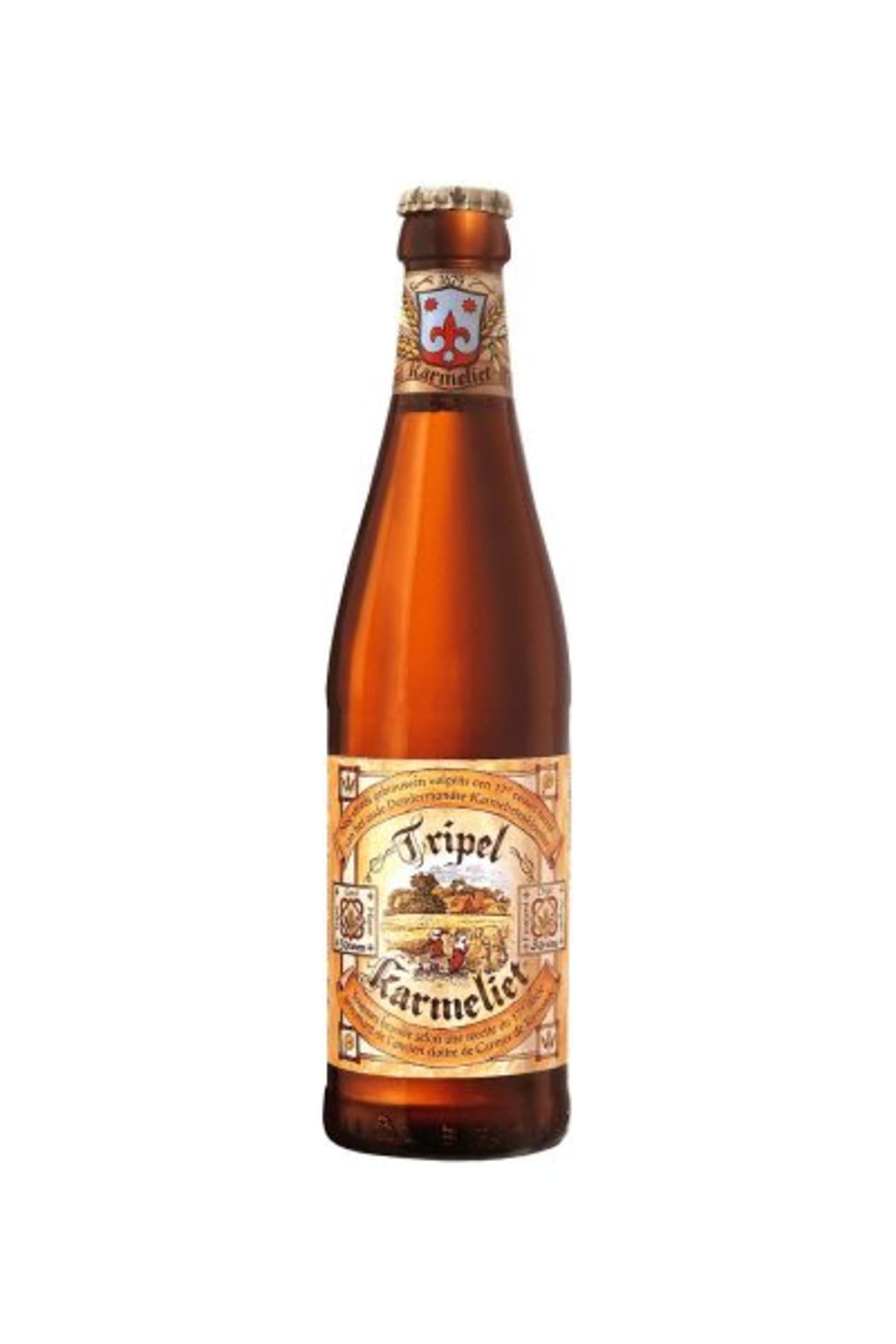 Tripel Karmeliet 33 cl