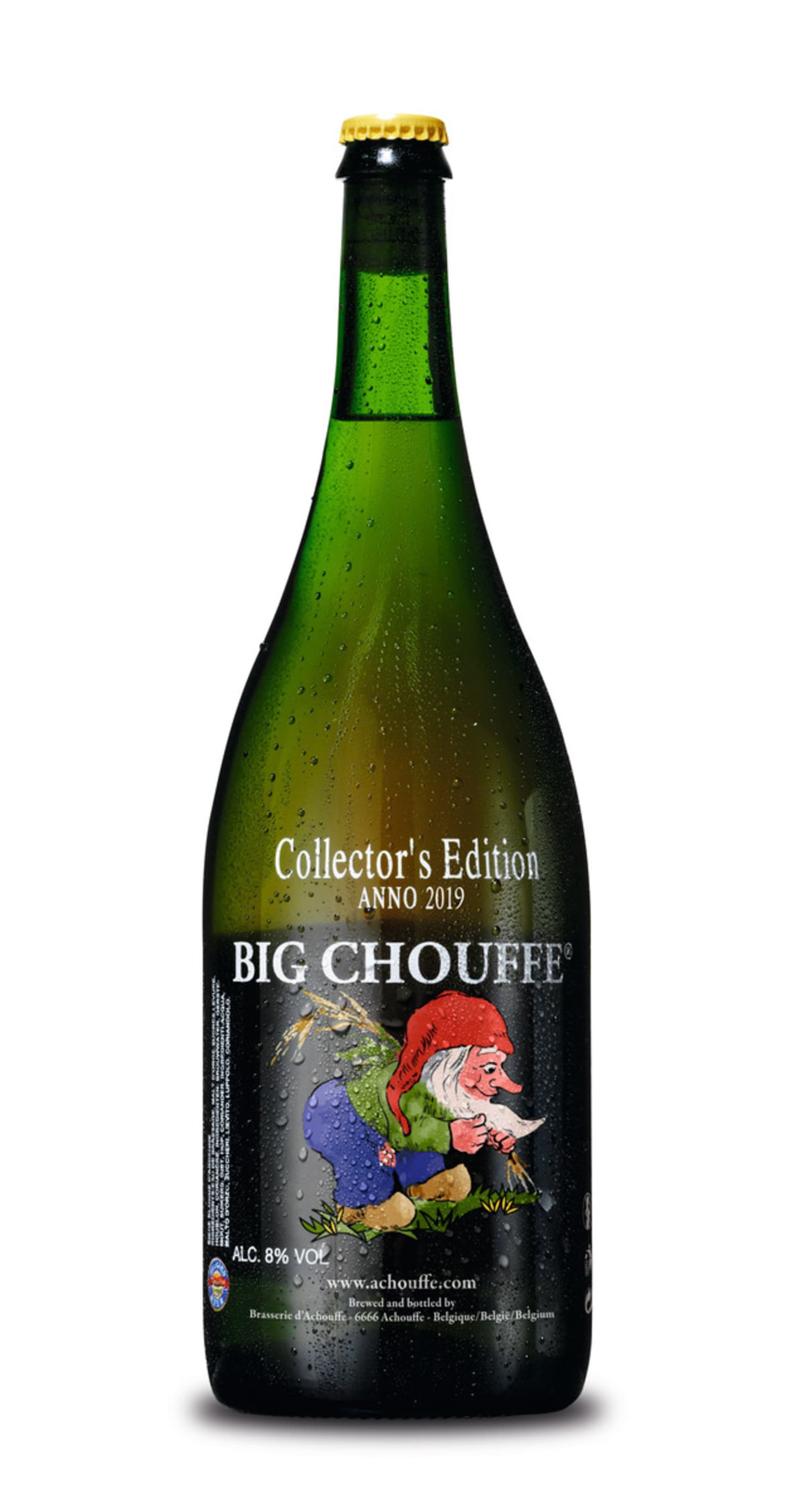 Big Chouffe - Bild 1 av 1