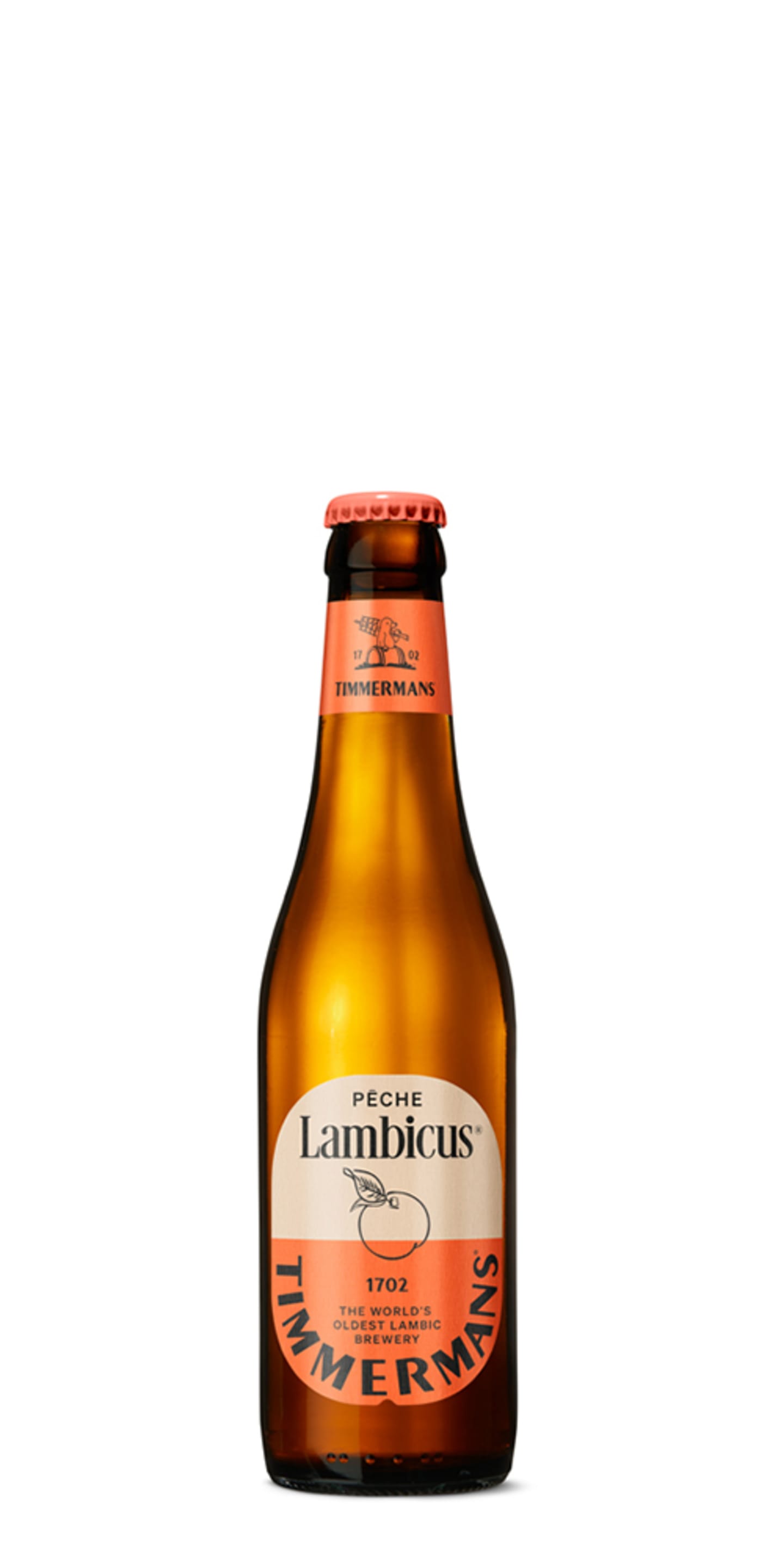 Timmermans Peach