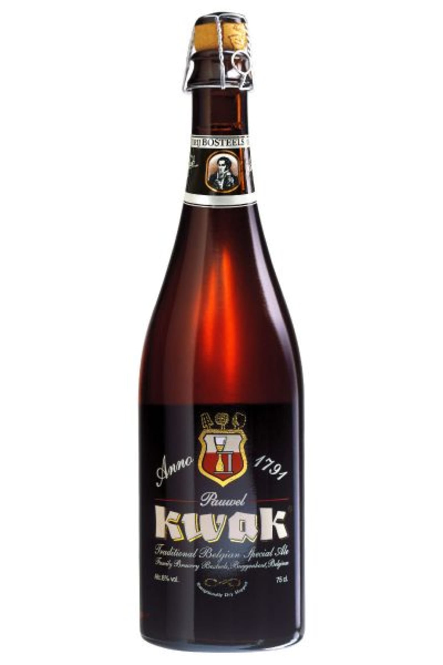 Kwak 75 cl