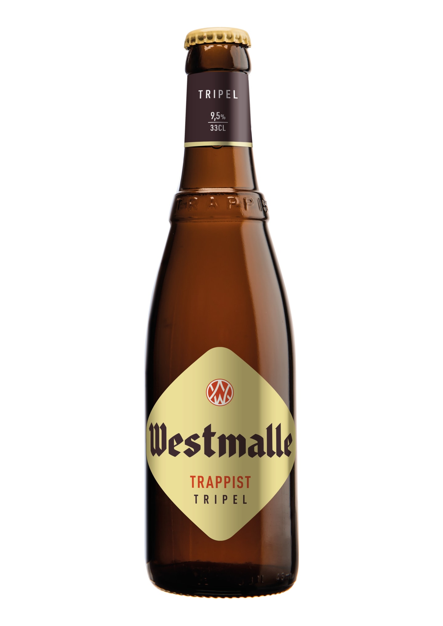 Westmalle Tripel 33 cl