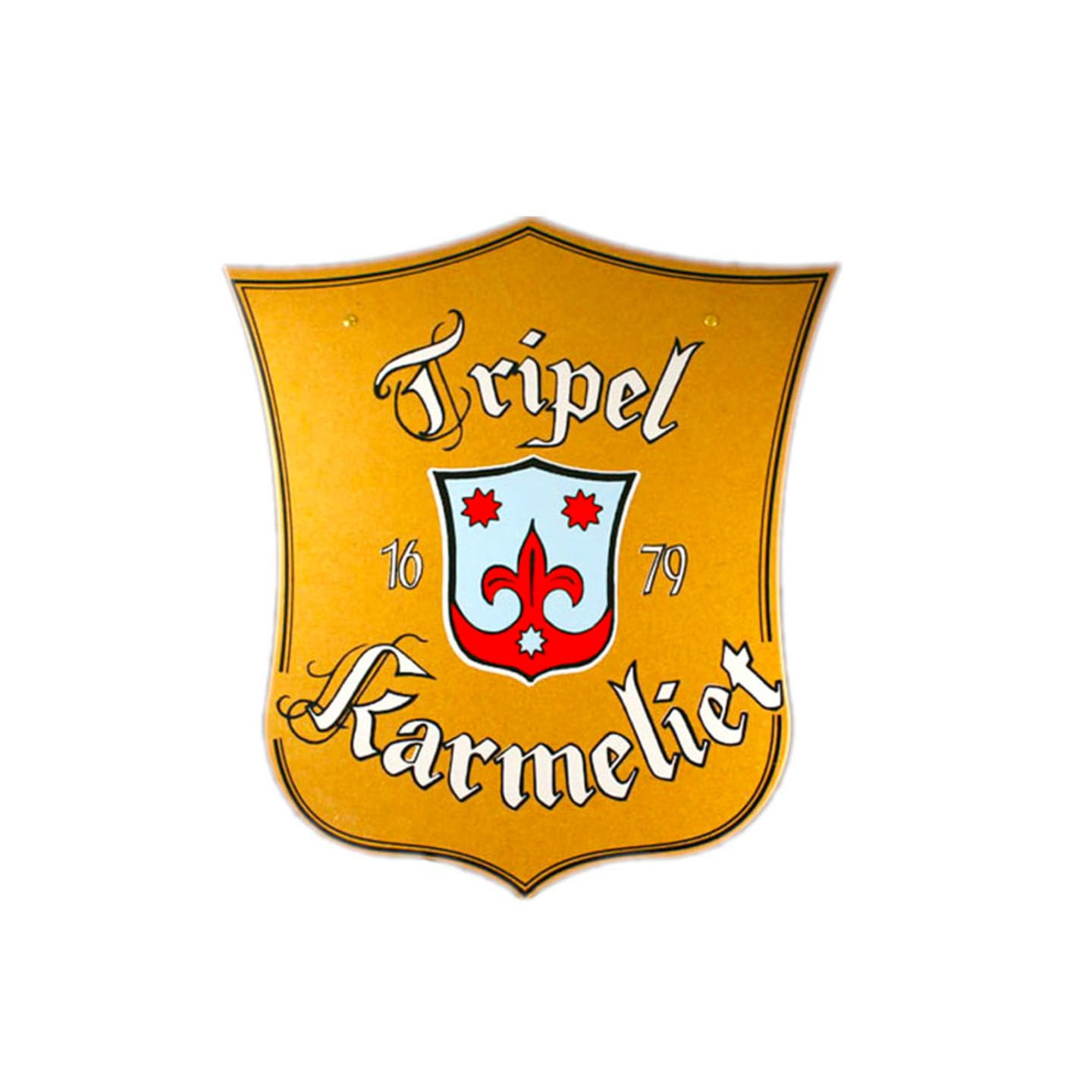 Tripel Karmeliet Fat 30 L