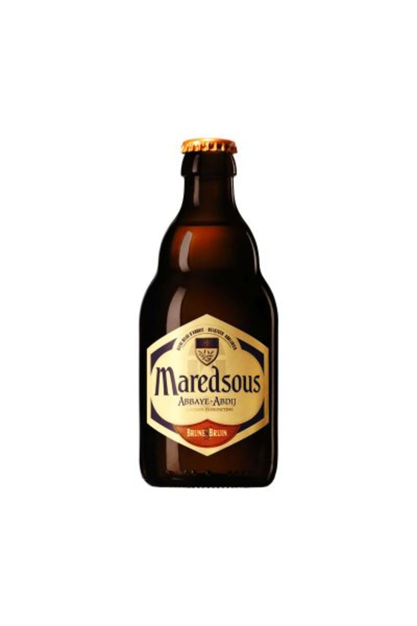 Maredsous Brune 330 ml