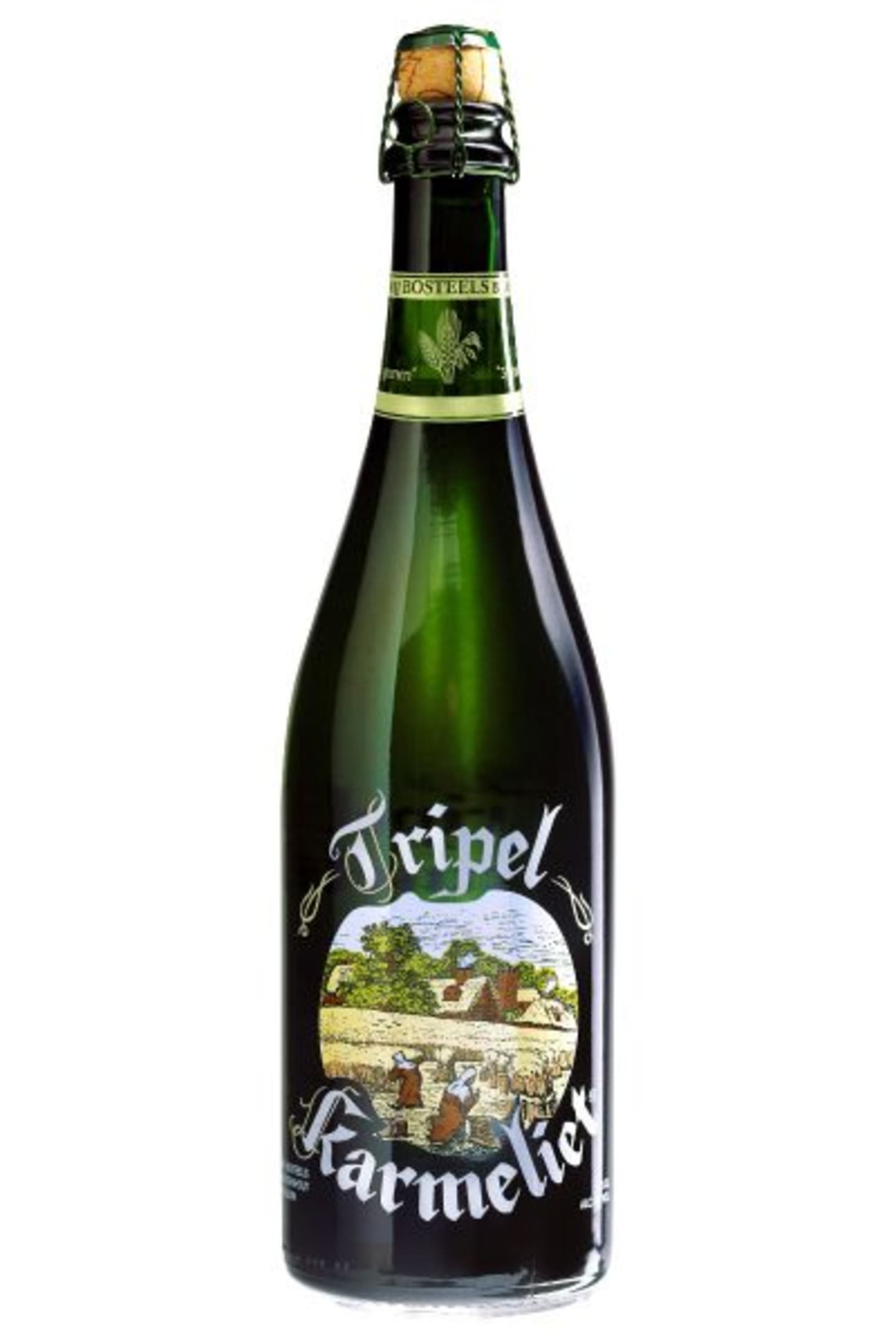 Tripel Karmeliet 75 cl