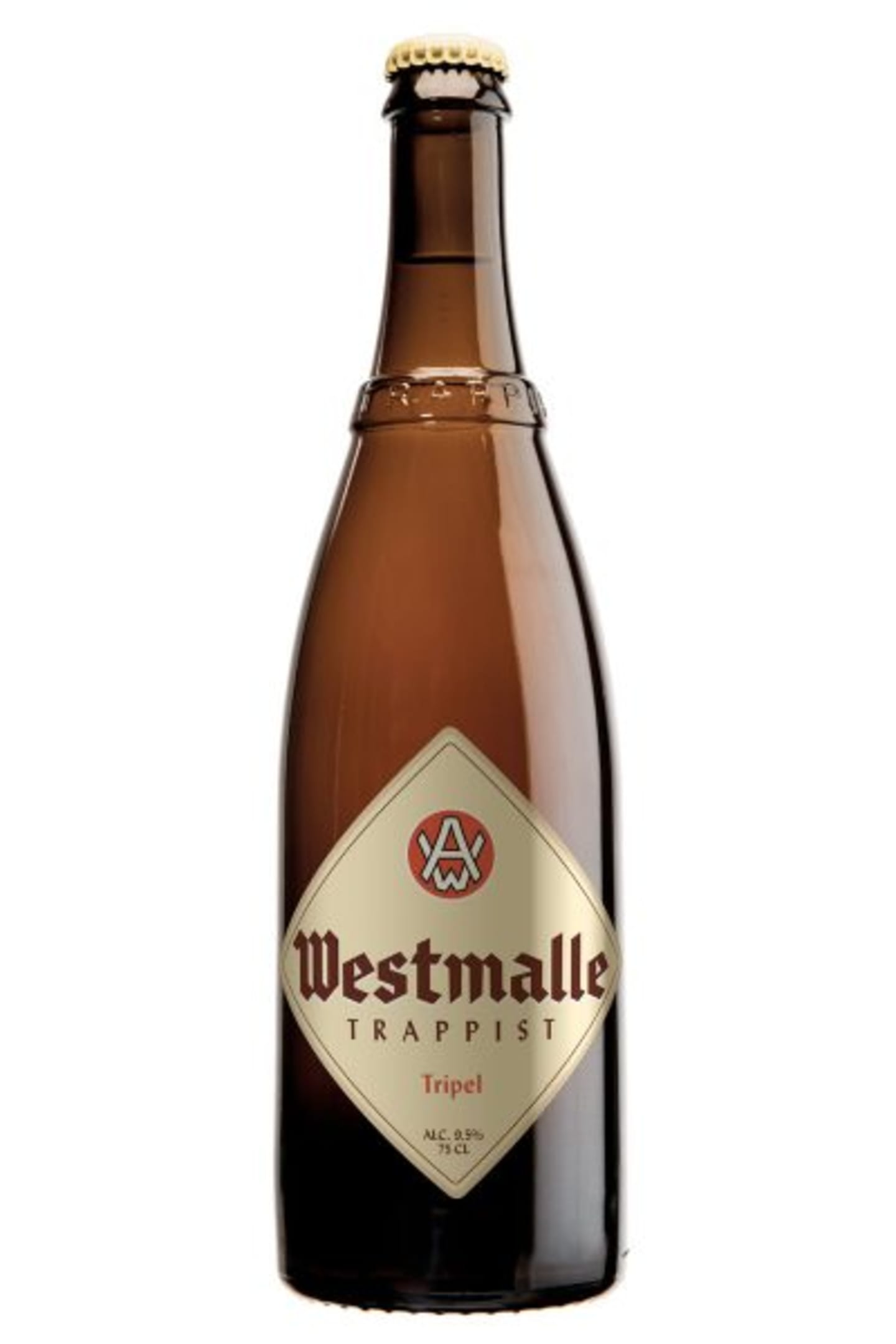 Westmalle Tripel 75 cl